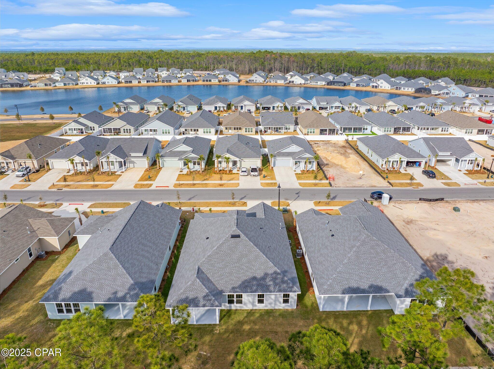 Breakfast Point East - Residential