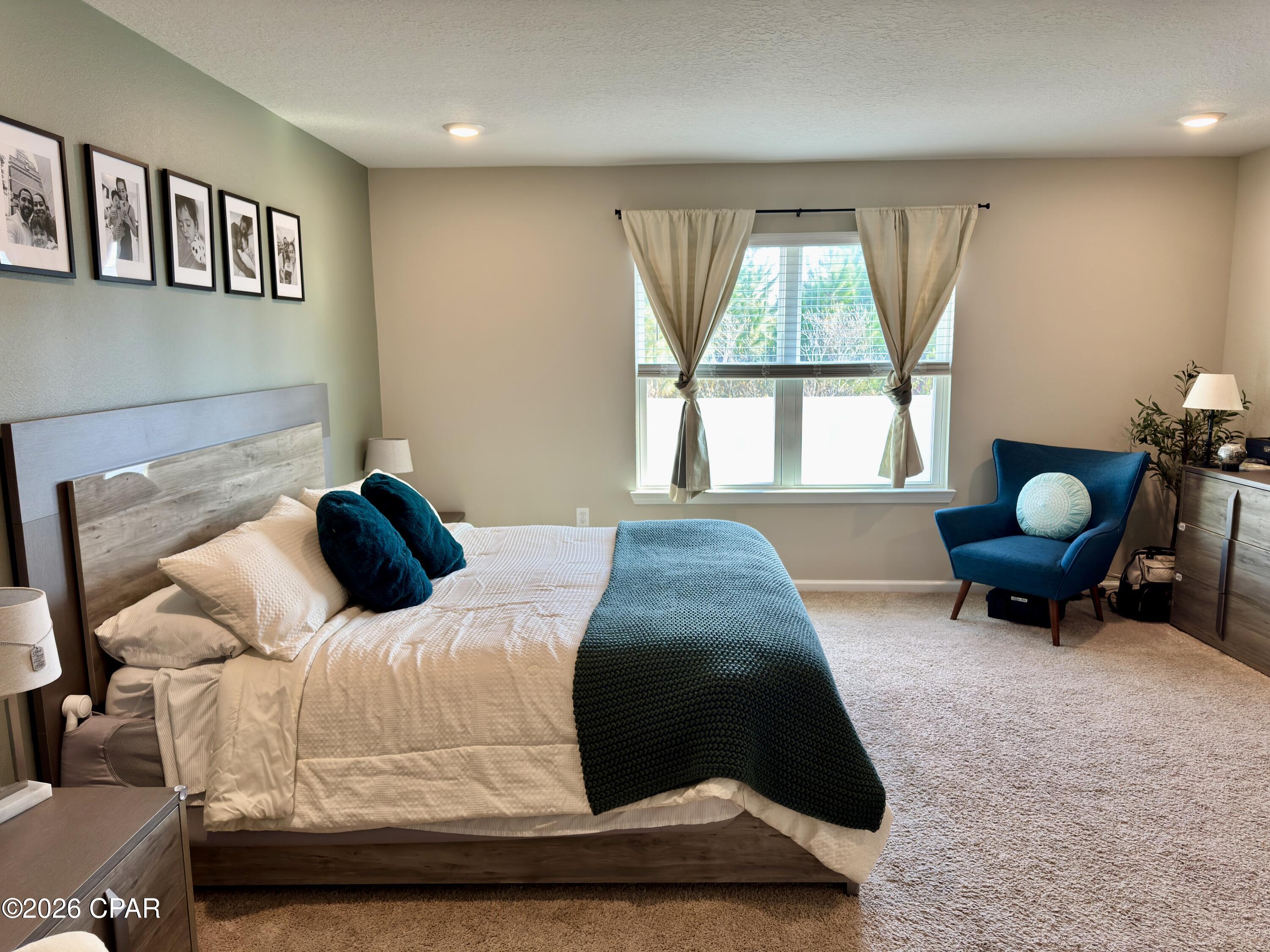 Liberty - Residential Lease