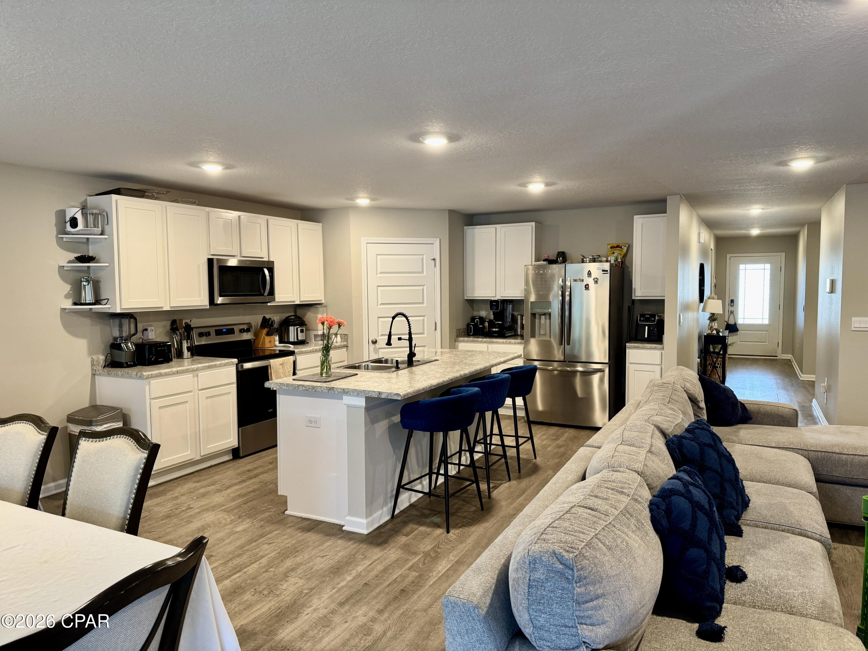 Liberty - Residential Lease