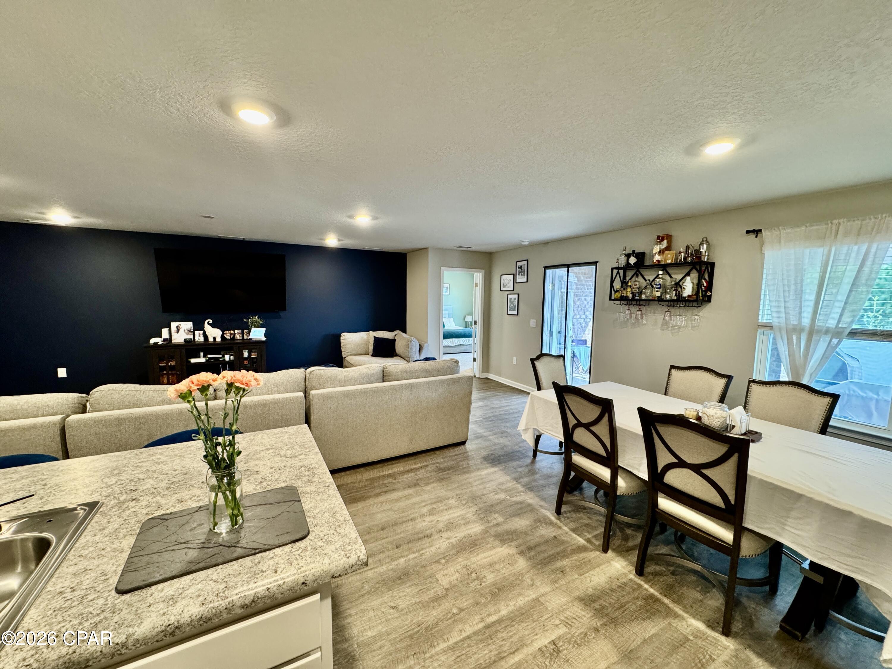 Liberty - Residential Lease