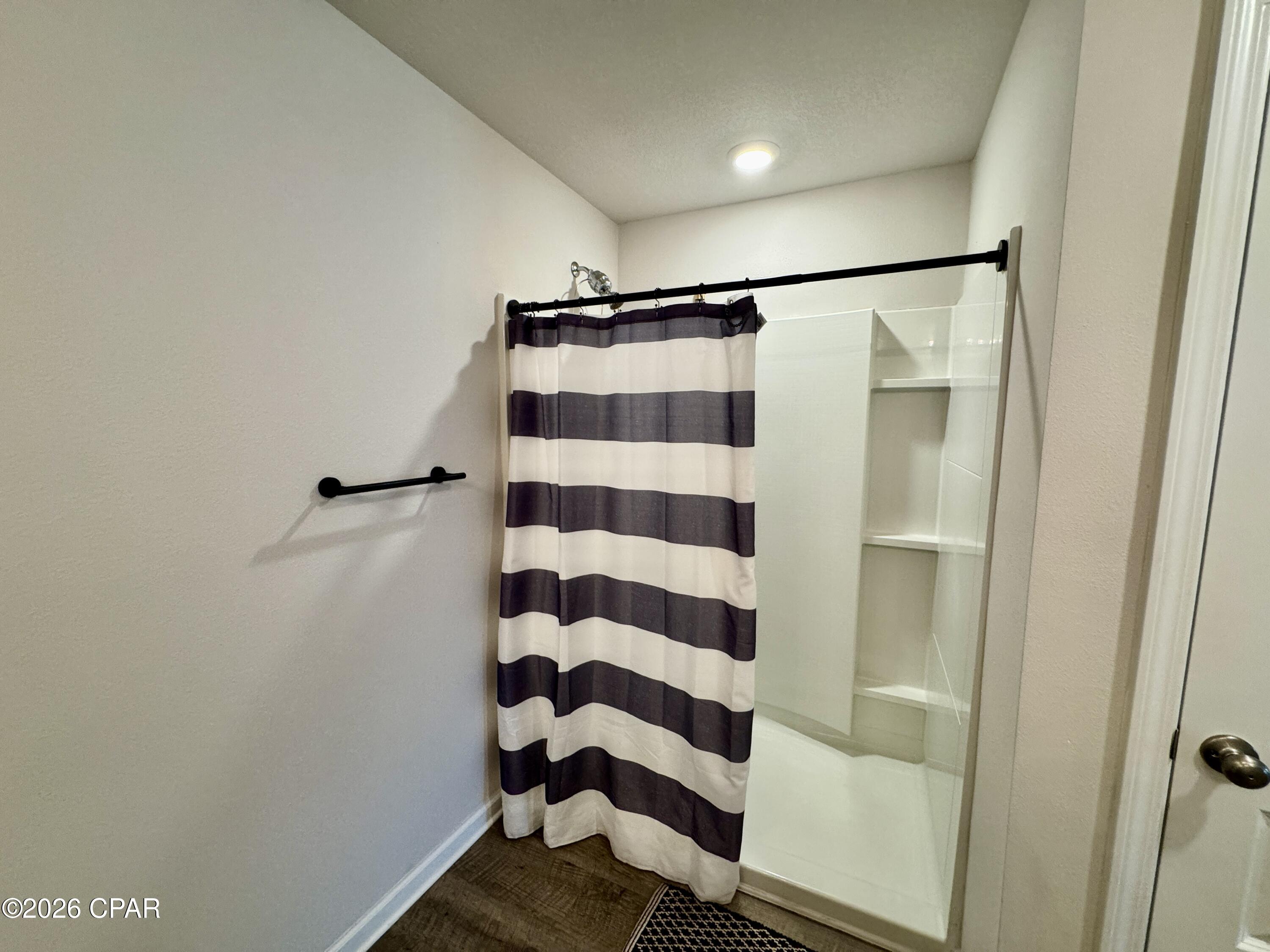 Liberty - Residential Lease