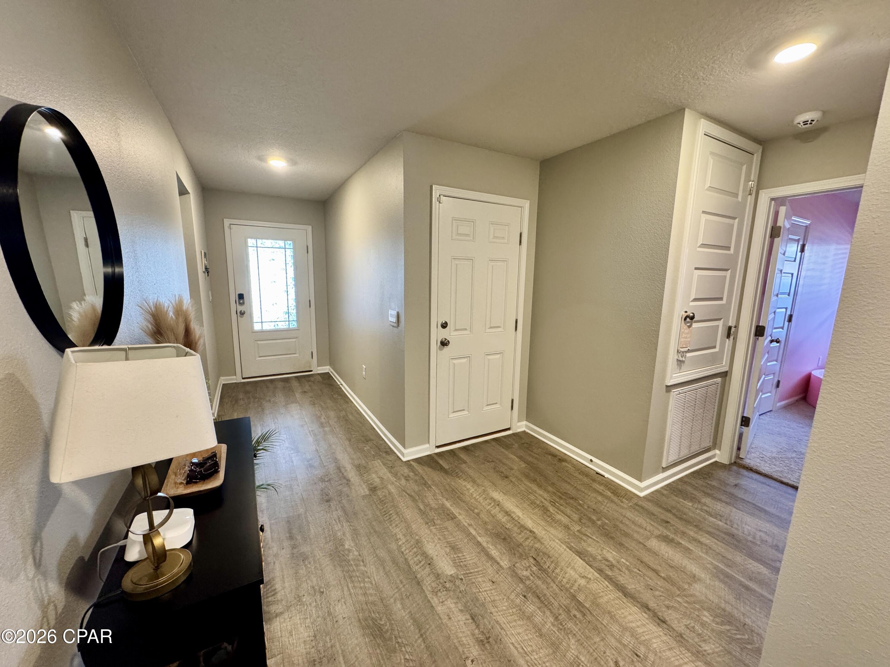 Liberty - Residential Lease