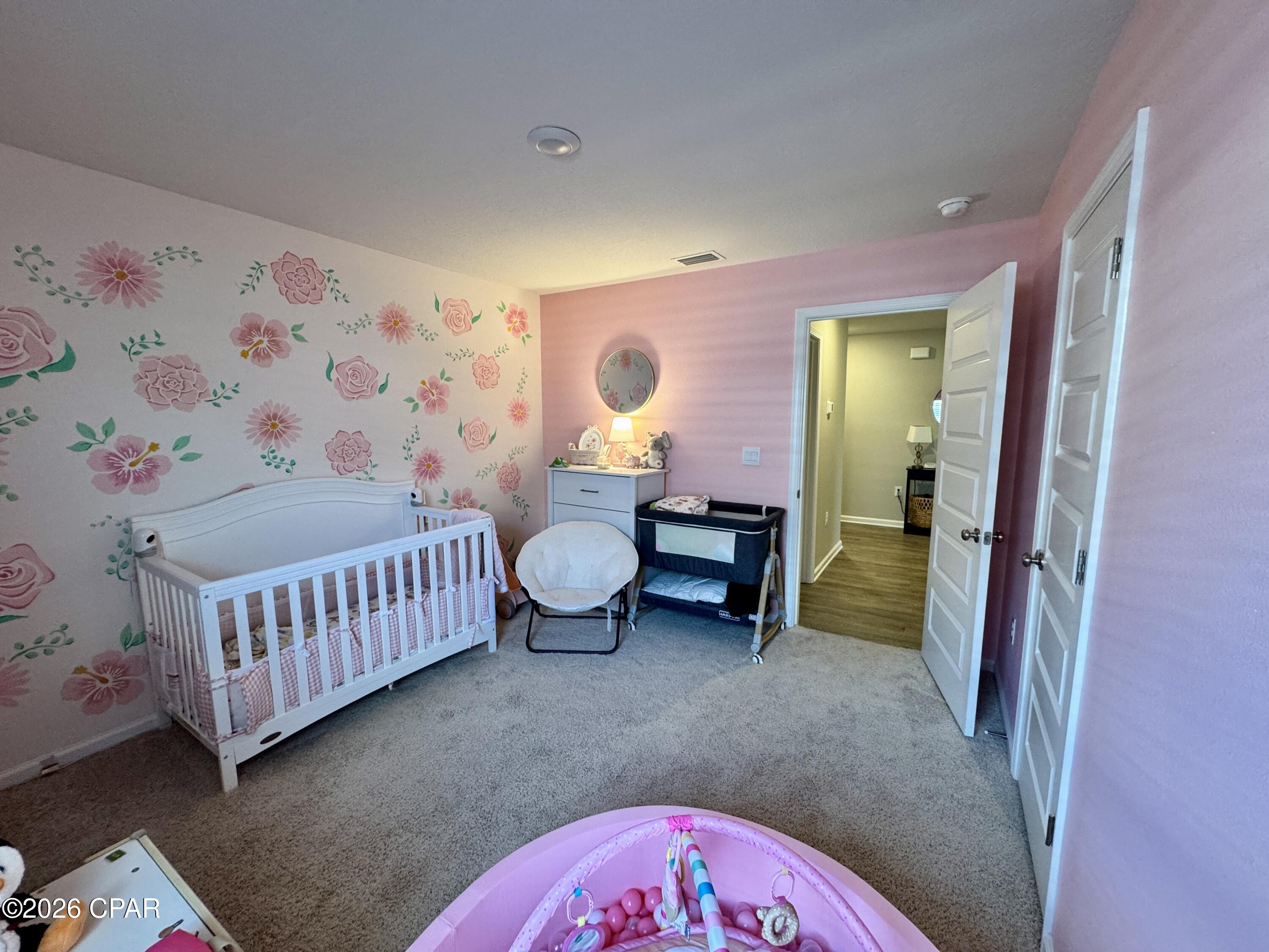 Liberty - Residential Lease