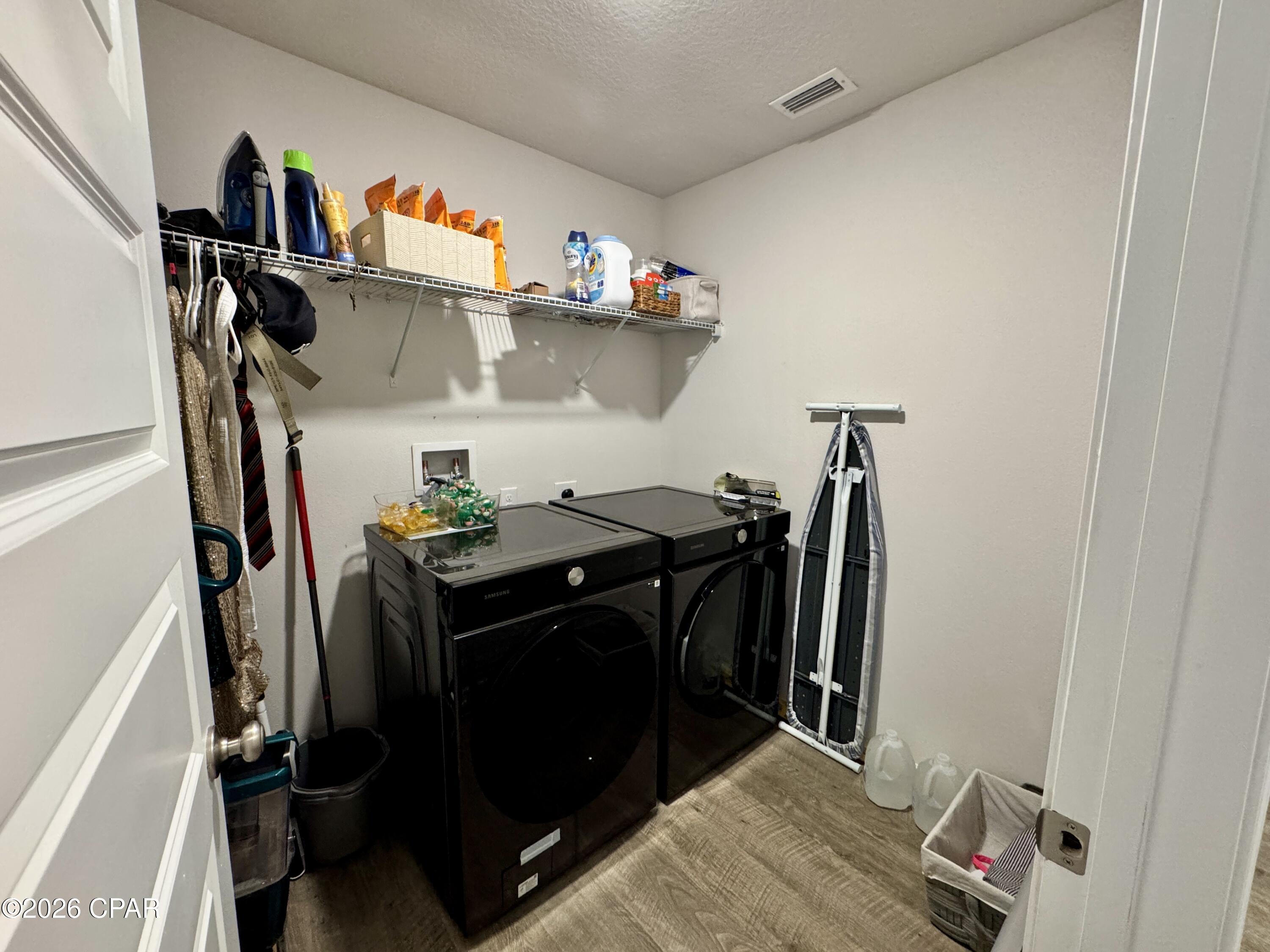 Liberty - Residential Lease