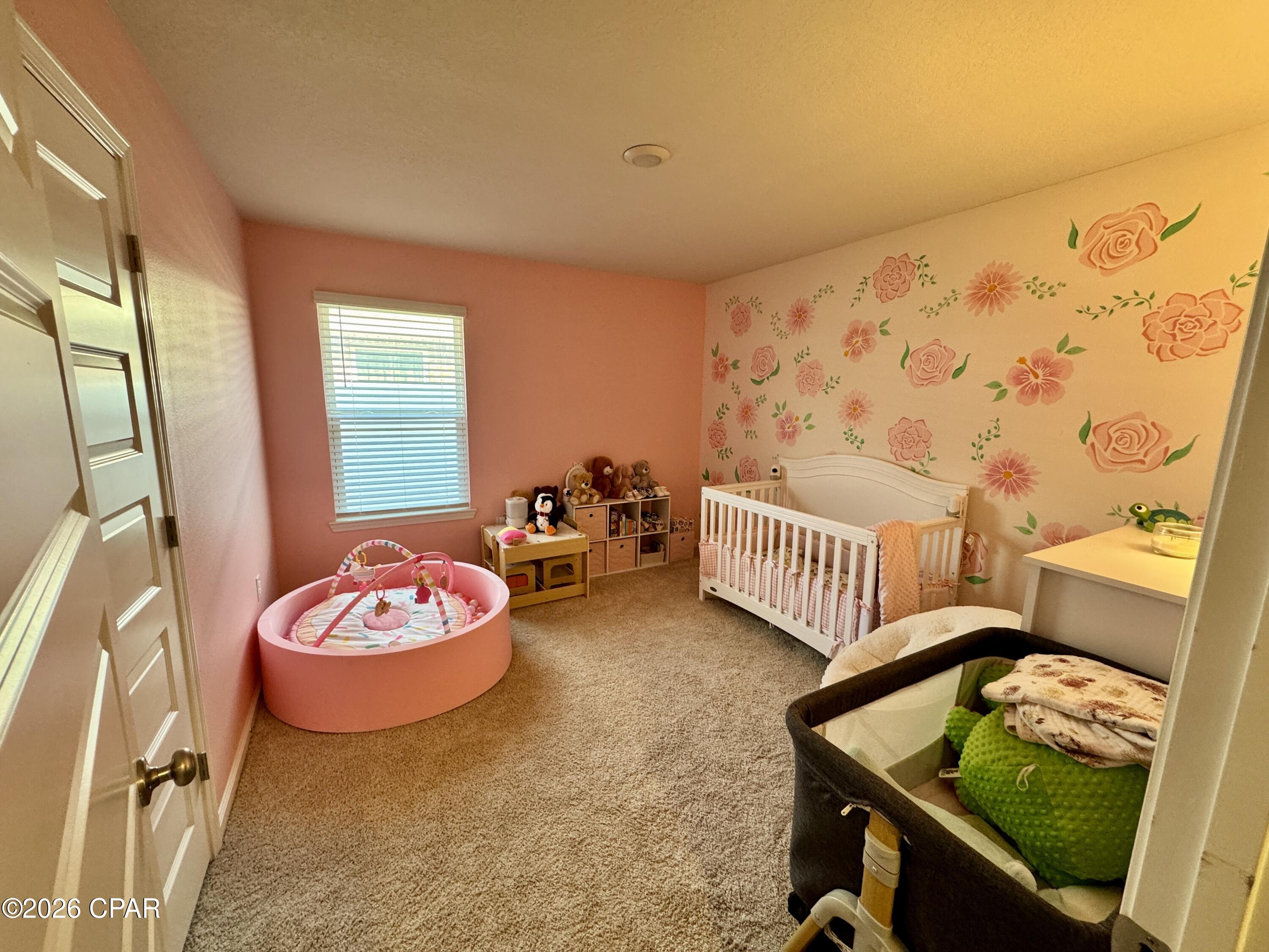 Liberty - Residential Lease