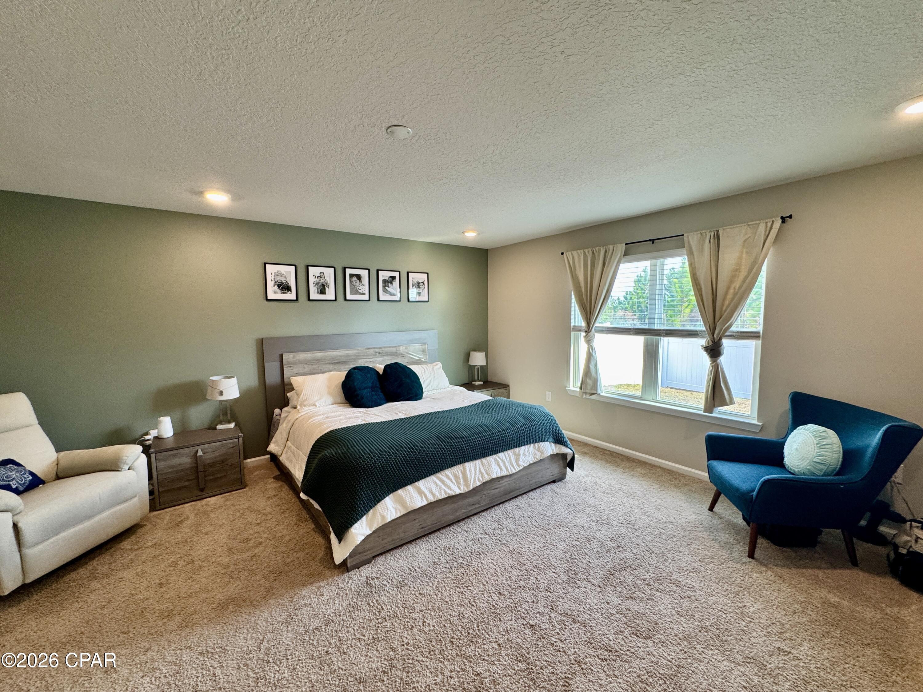 Liberty - Residential Lease