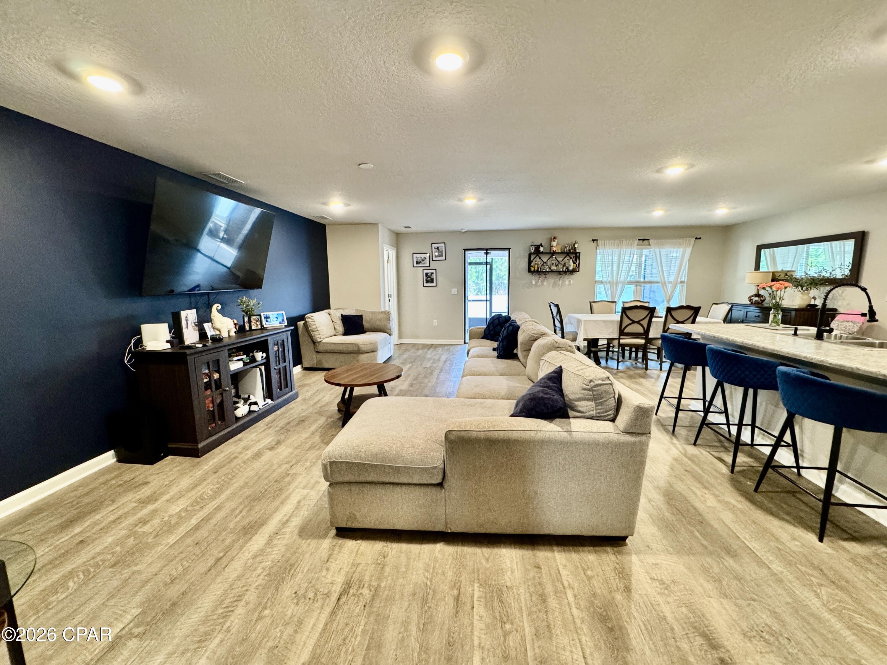 Liberty - Residential Lease