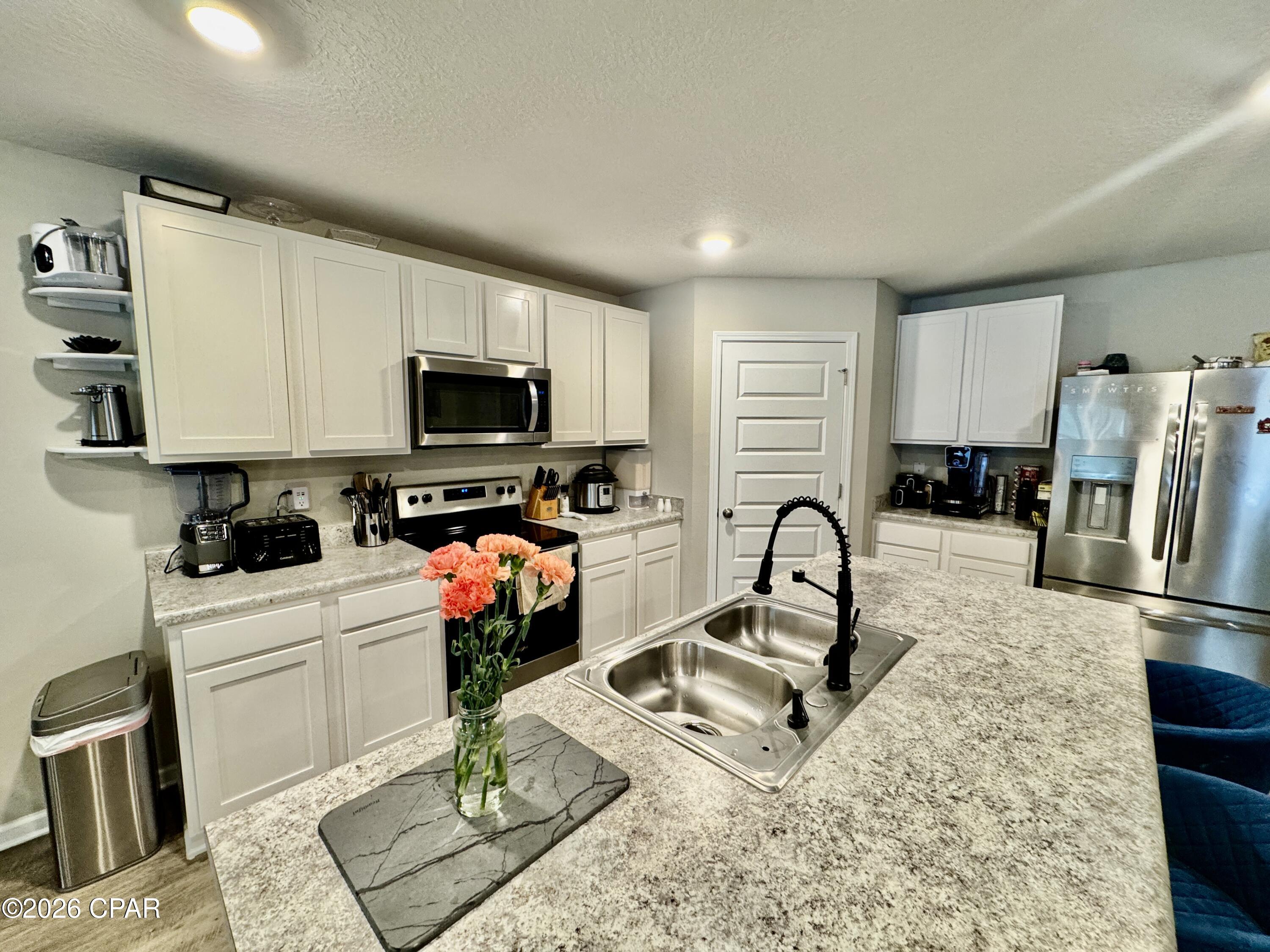 Liberty - Residential Lease