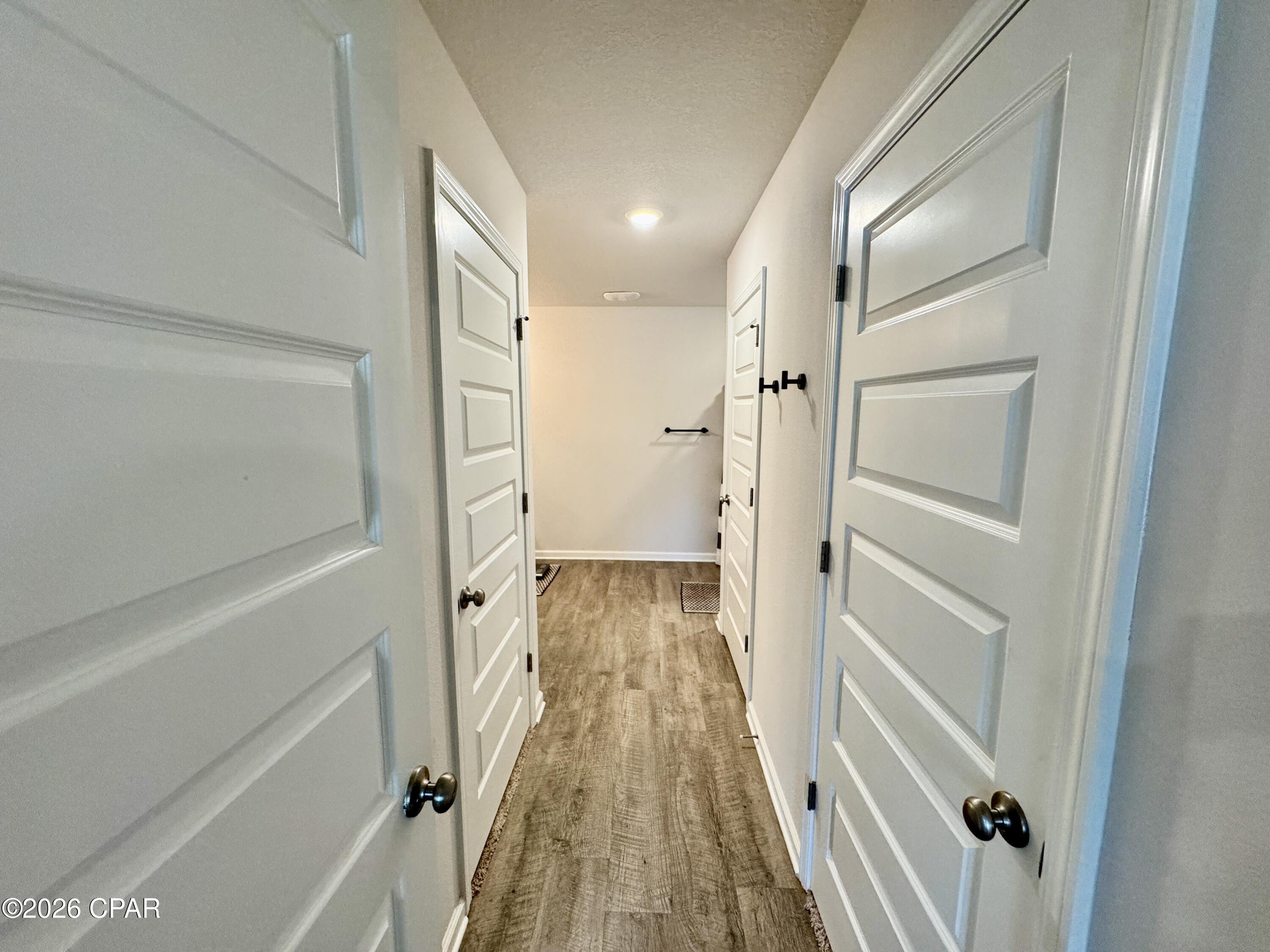 Liberty - Residential Lease