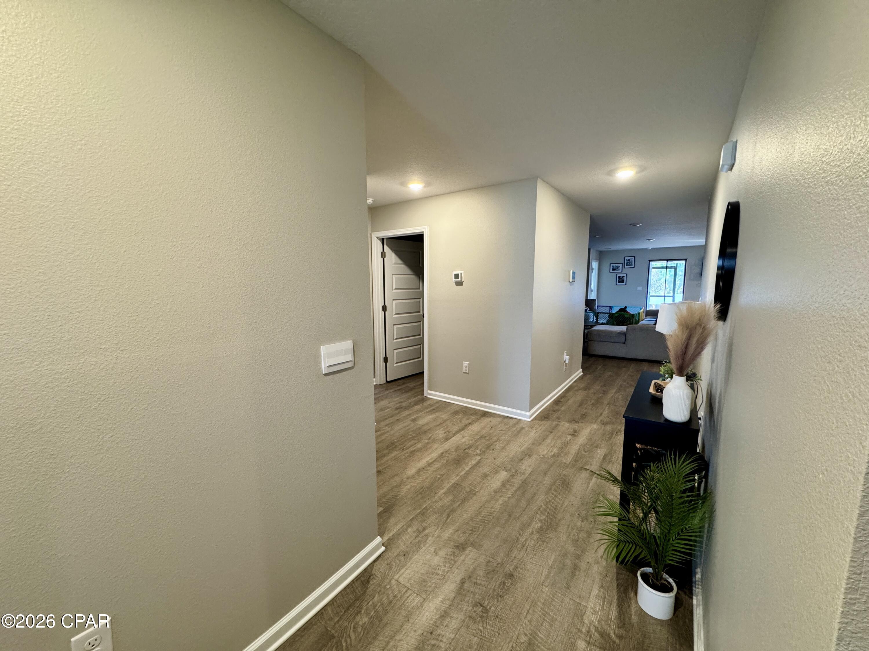 Liberty - Residential Lease