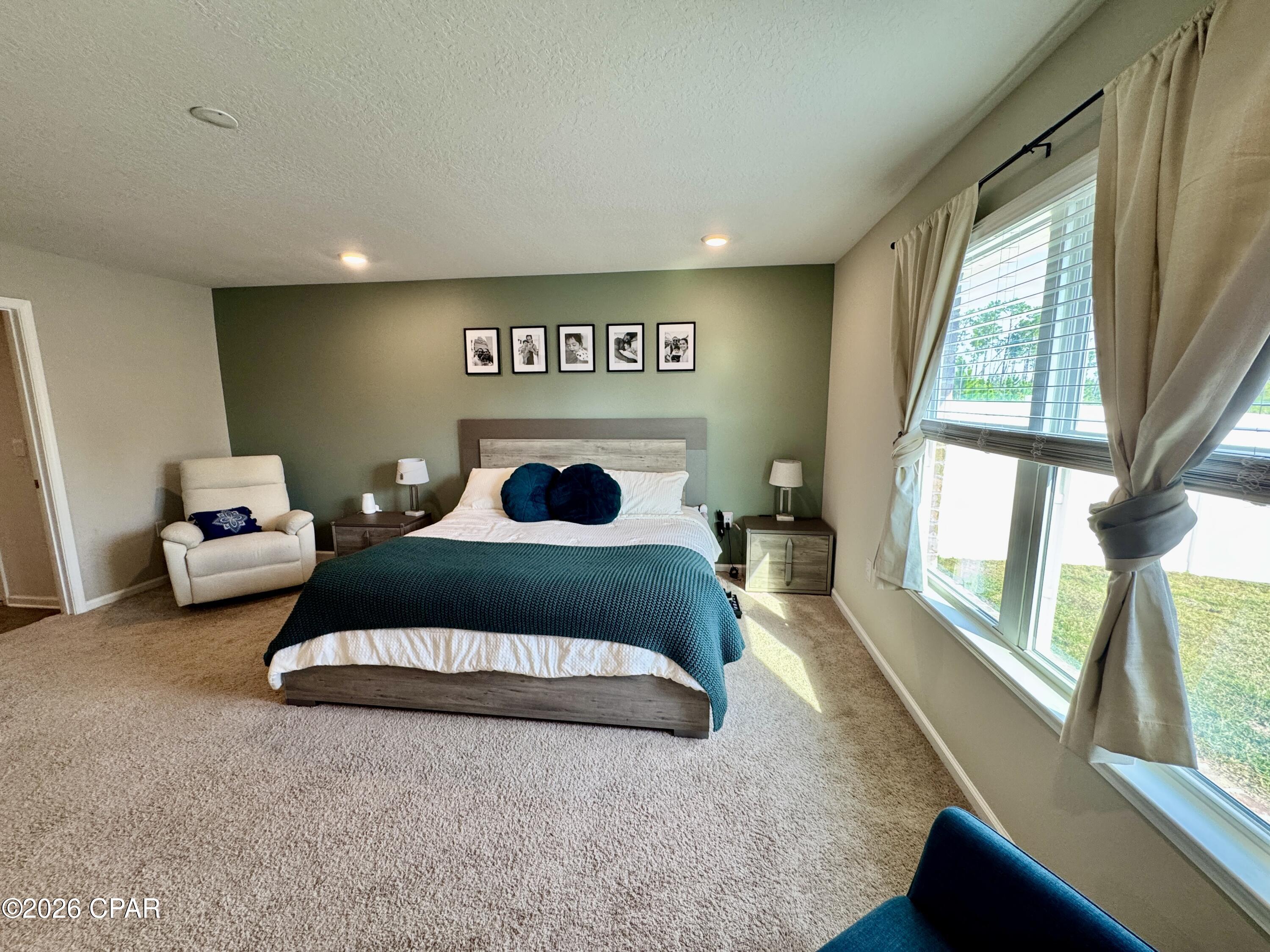 Liberty - Residential Lease