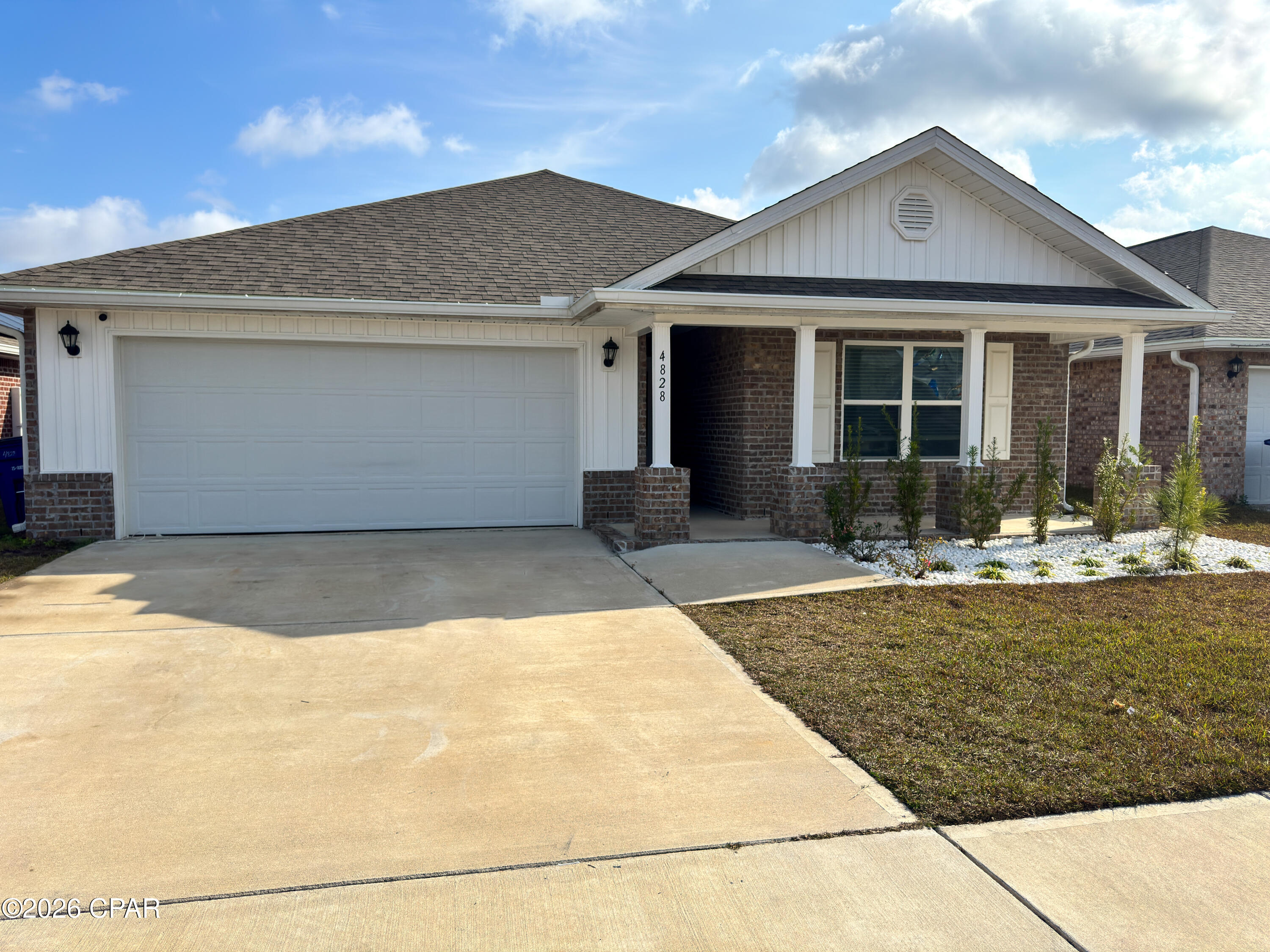 Liberty - Residential Lease