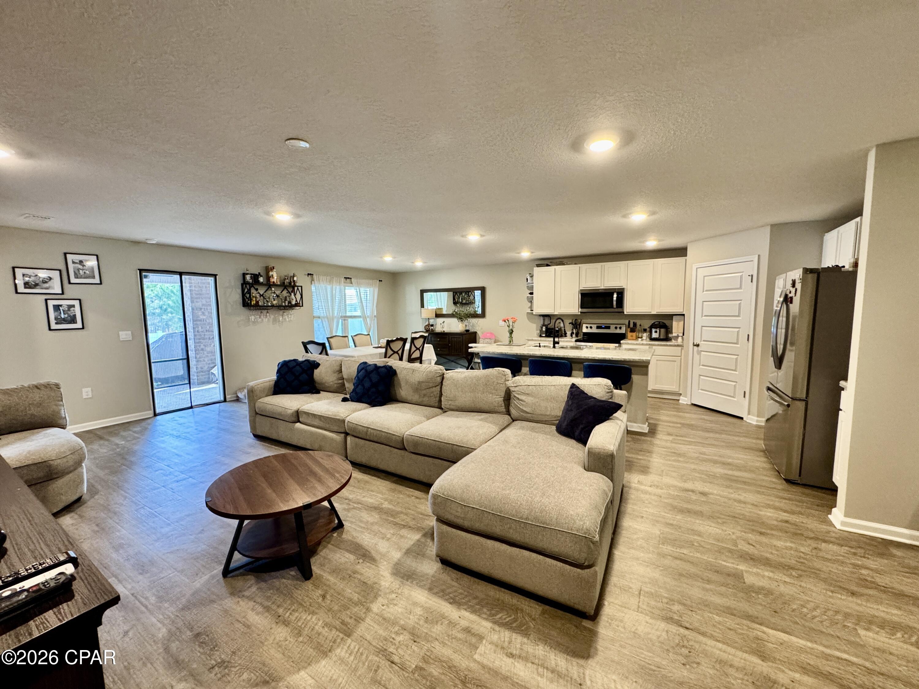 Liberty - Residential Lease