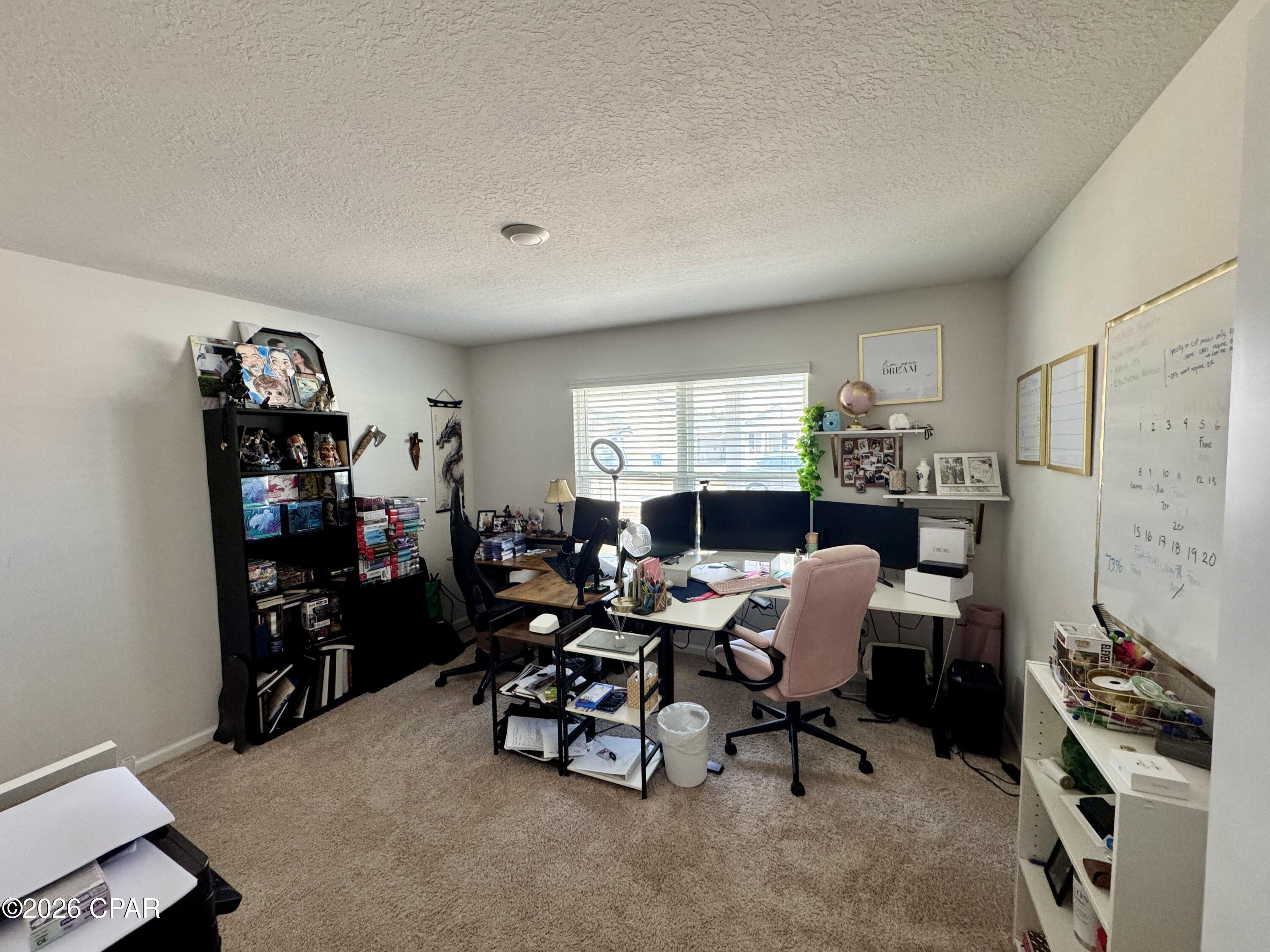 Liberty - Residential Lease