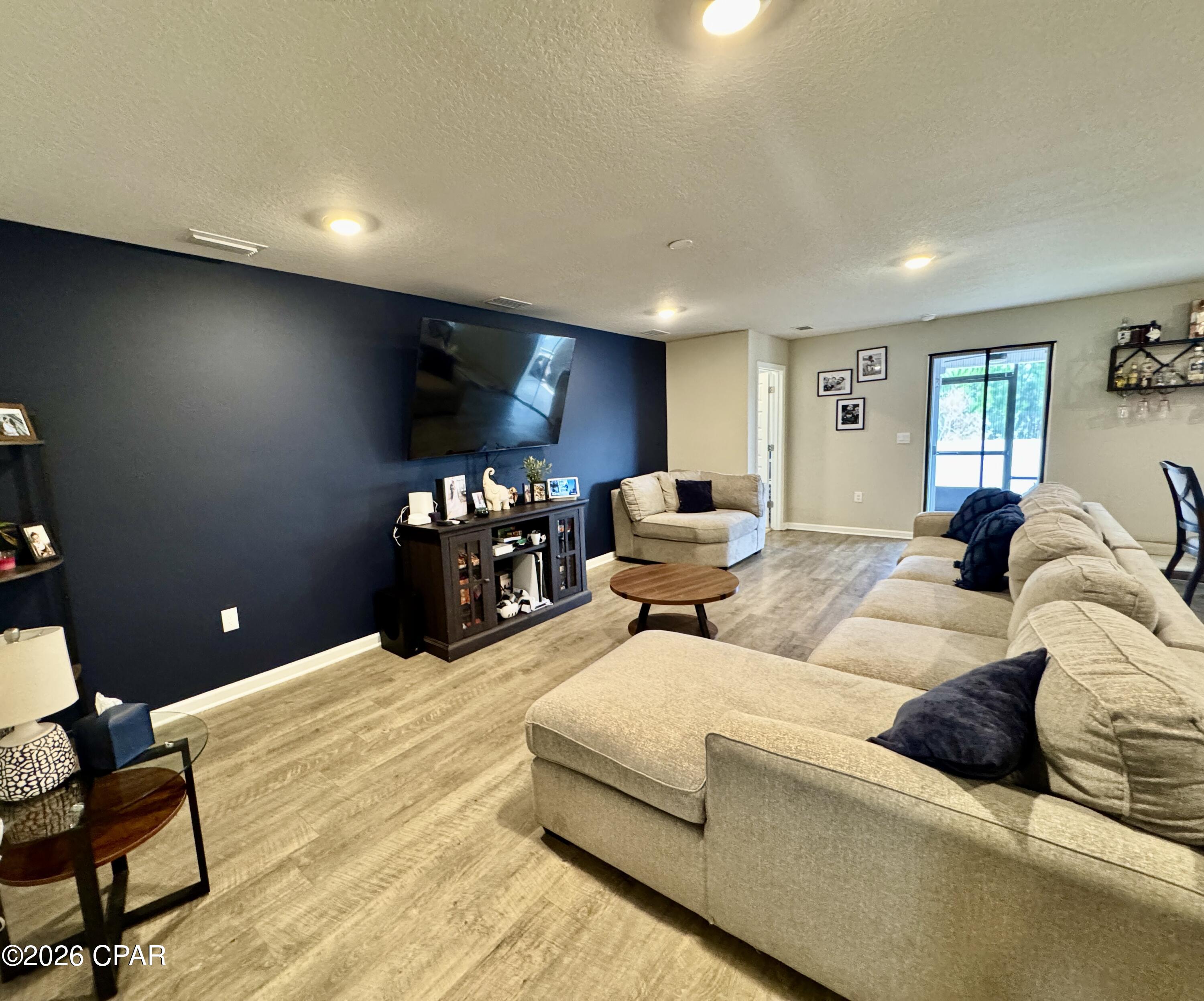 Liberty - Residential Lease