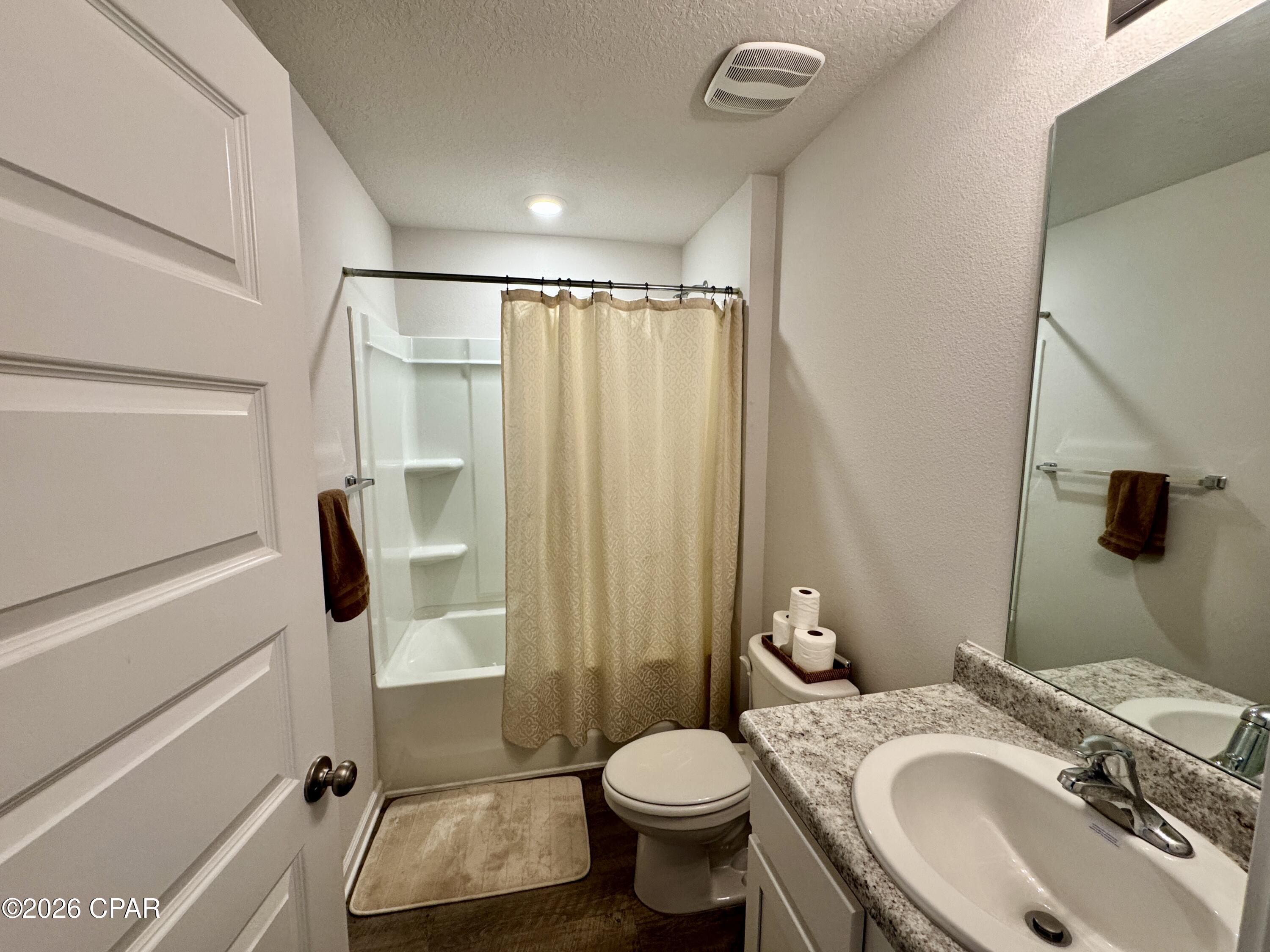 Liberty - Residential Lease