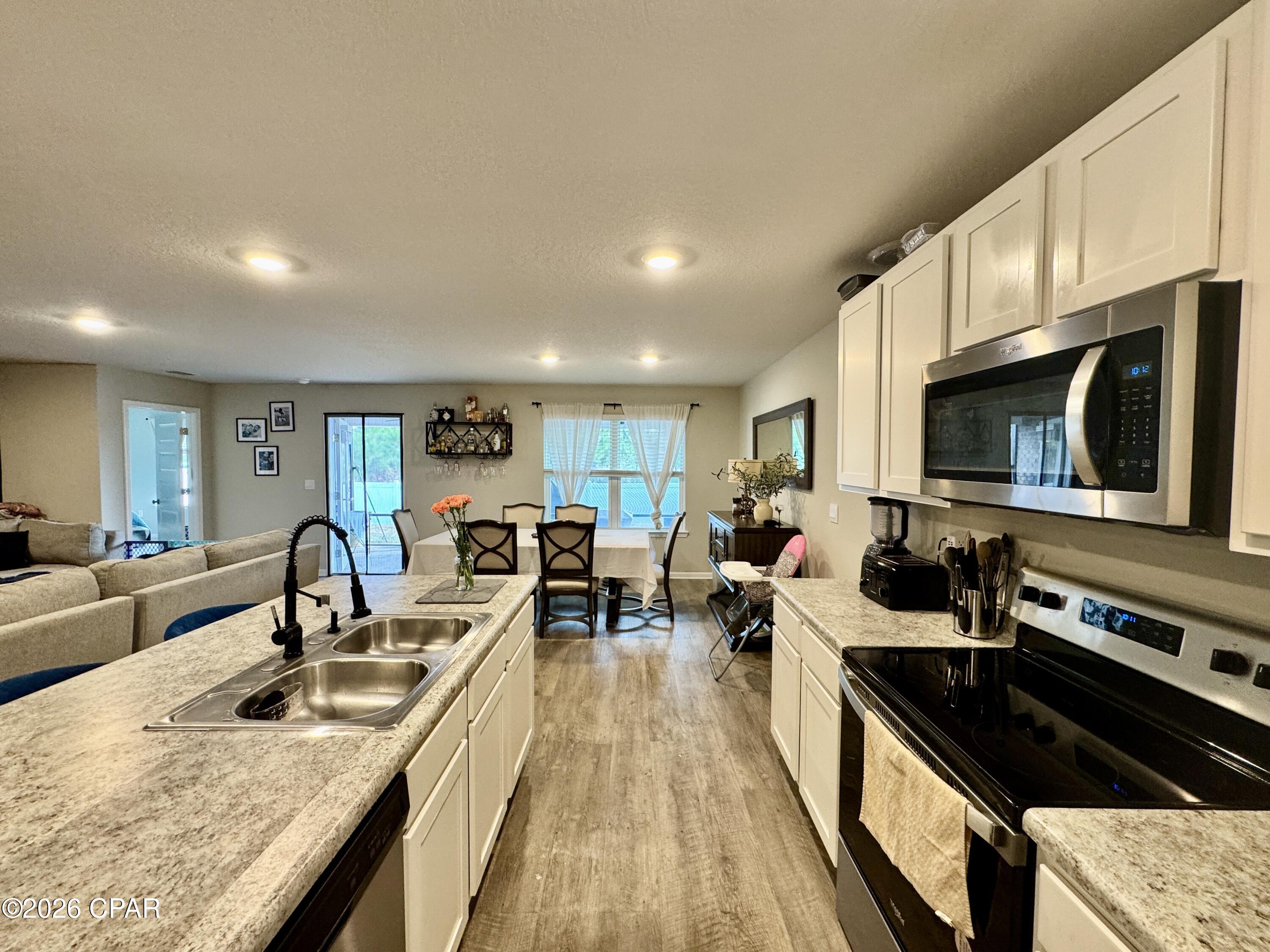 Liberty - Residential Lease