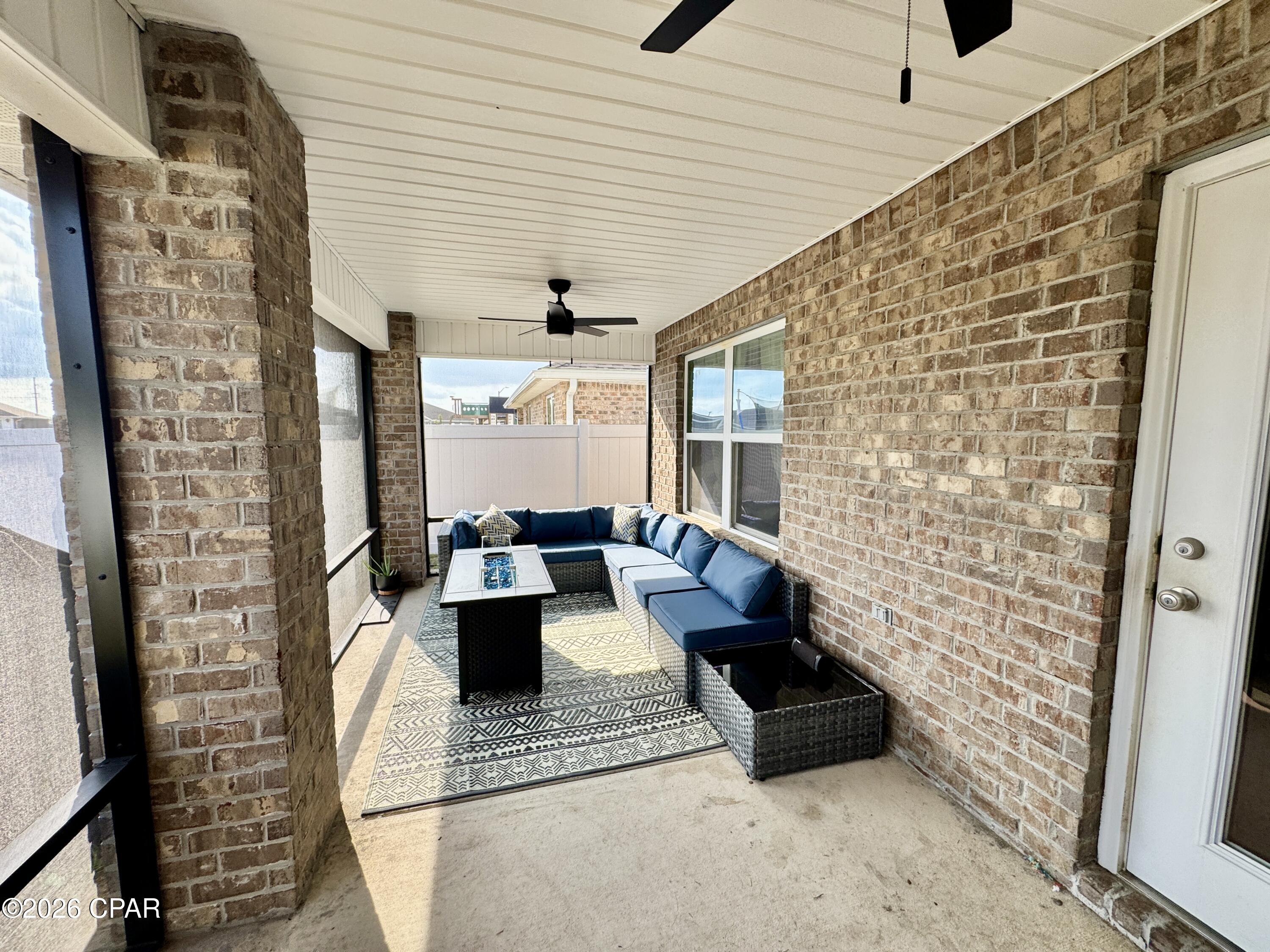 Liberty - Residential Lease