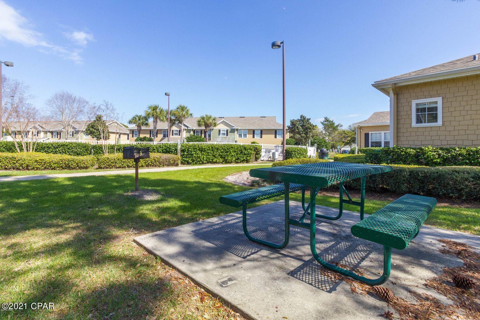 Nautilus Cove Condo - Residential