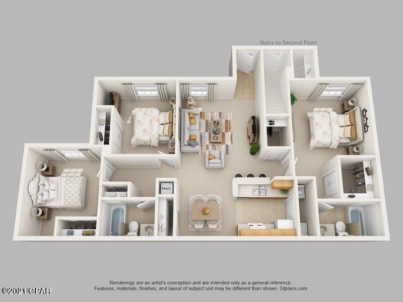 Nautilus Cove Condo - Residential