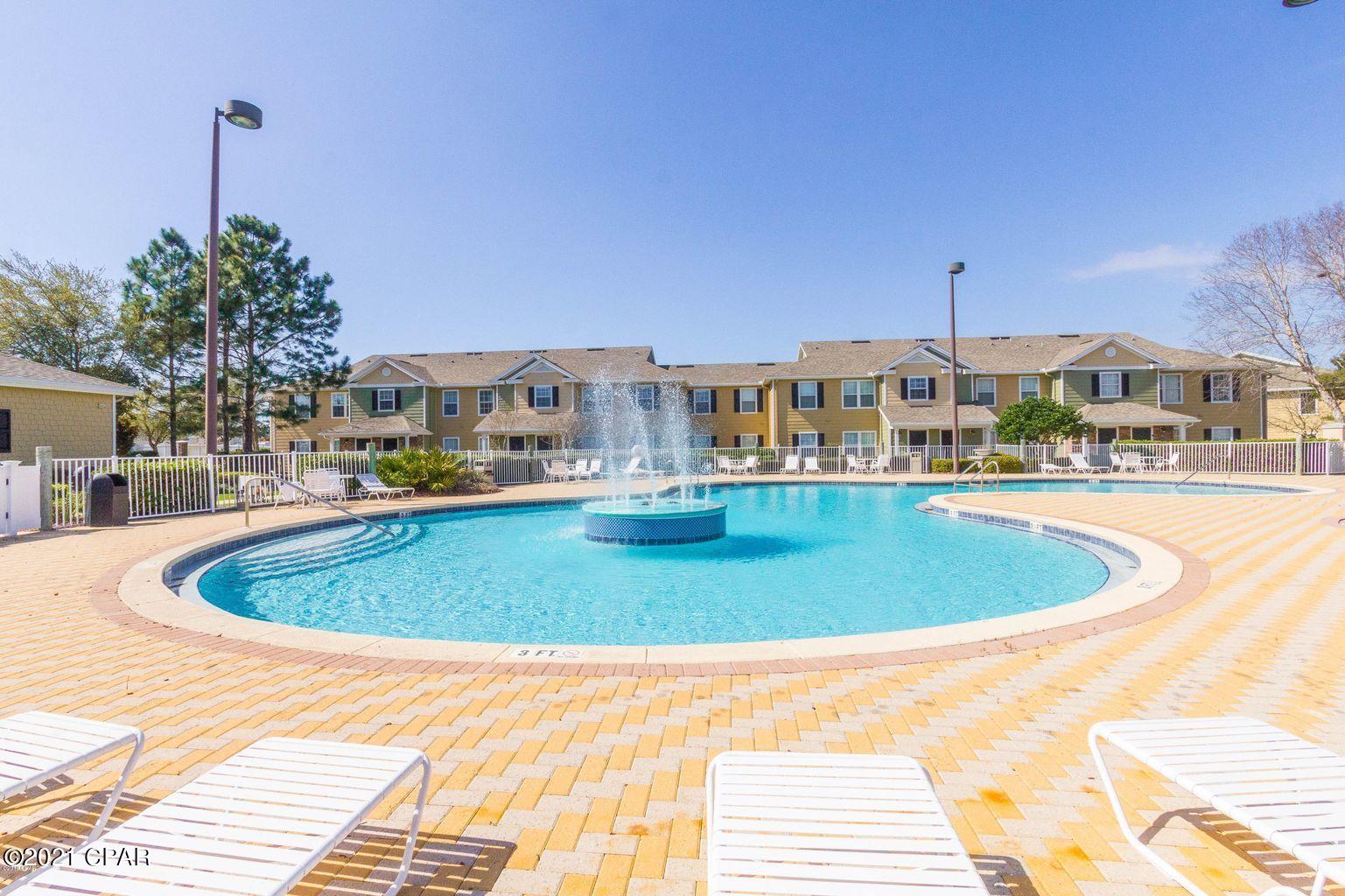 Nautilus Cove Condo - Residential