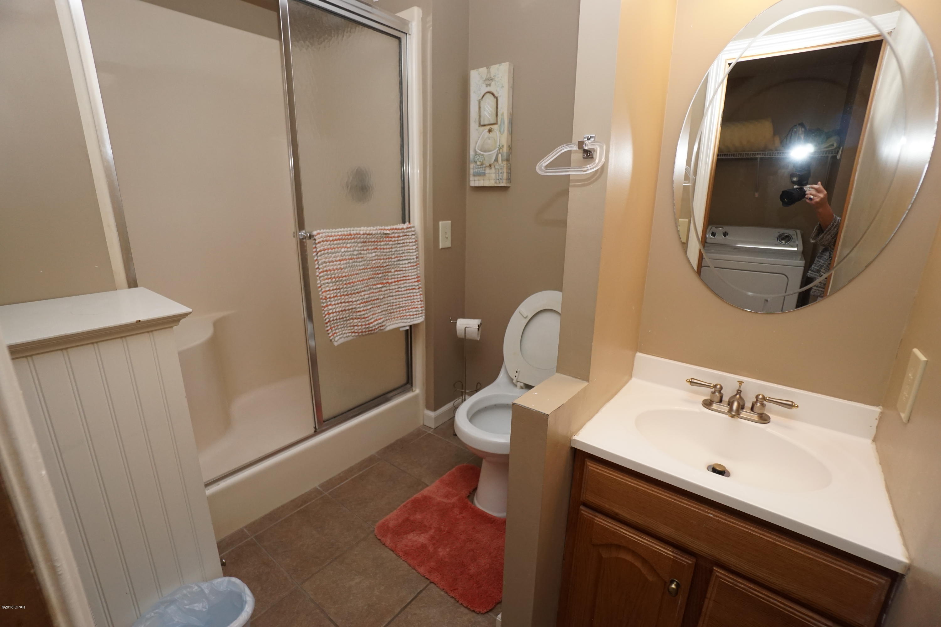 Venture Out Travel Trail - Residential