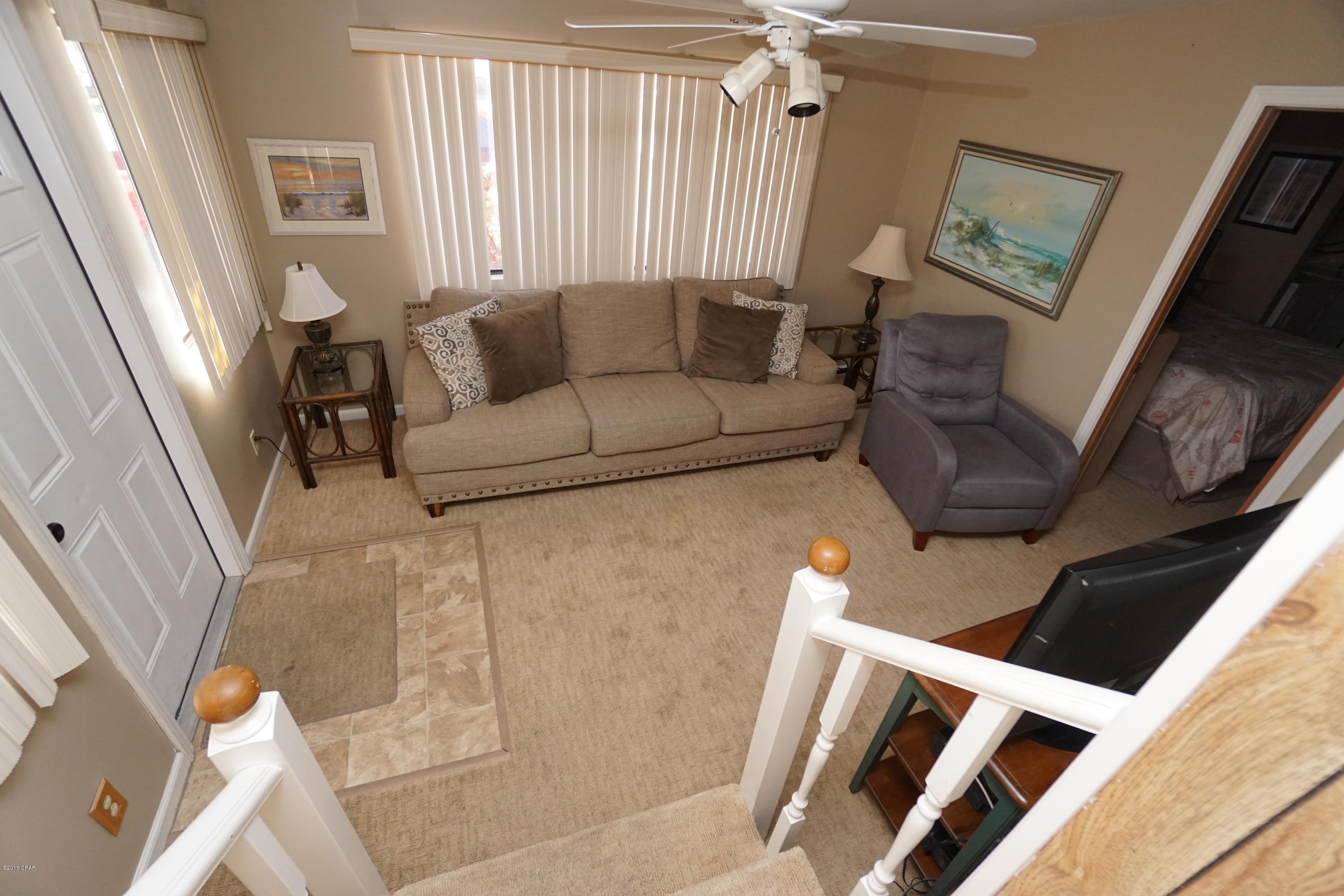 Venture Out Travel Trail - Residential