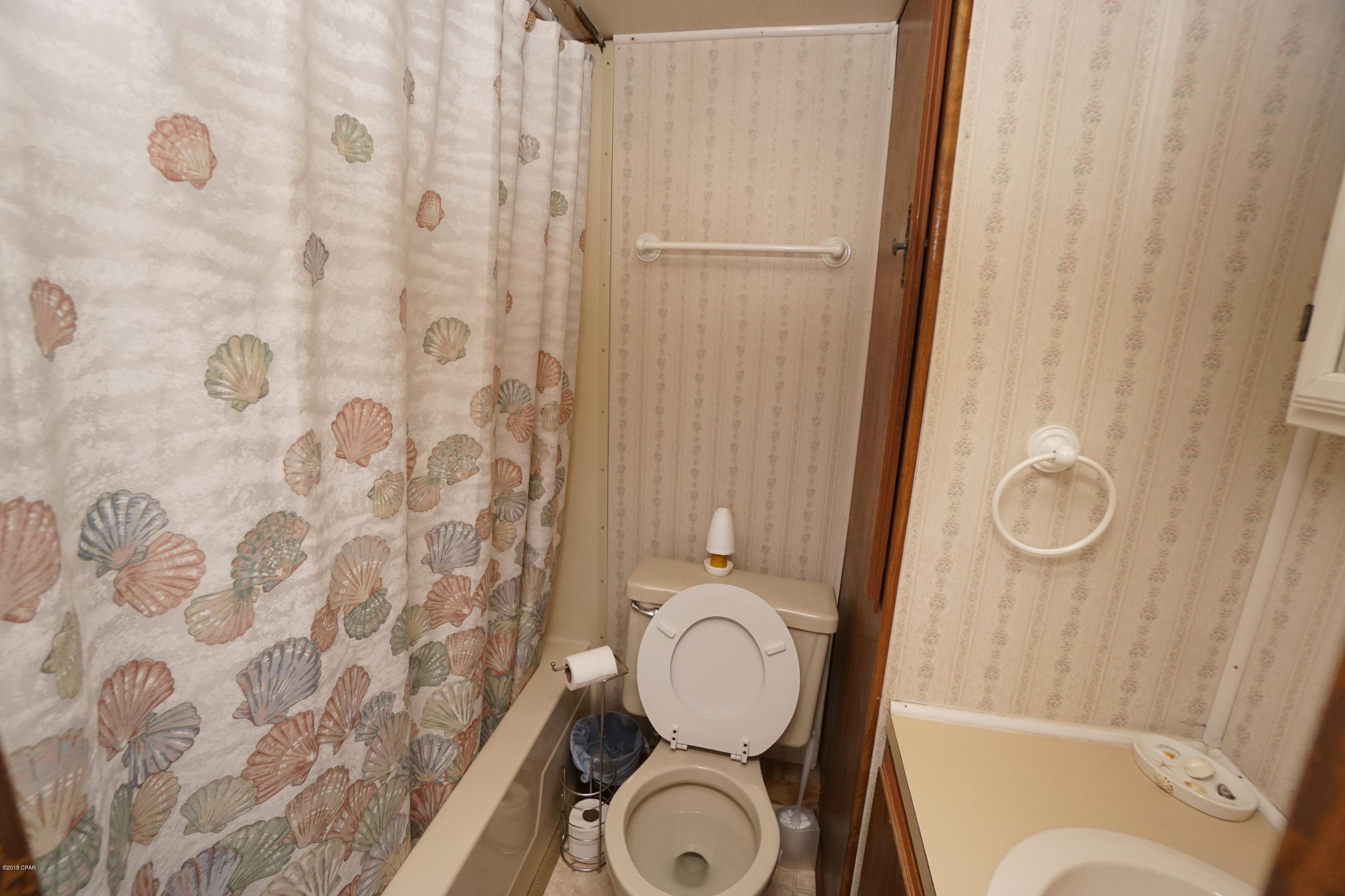 Venture Out Travel Trail - Residential