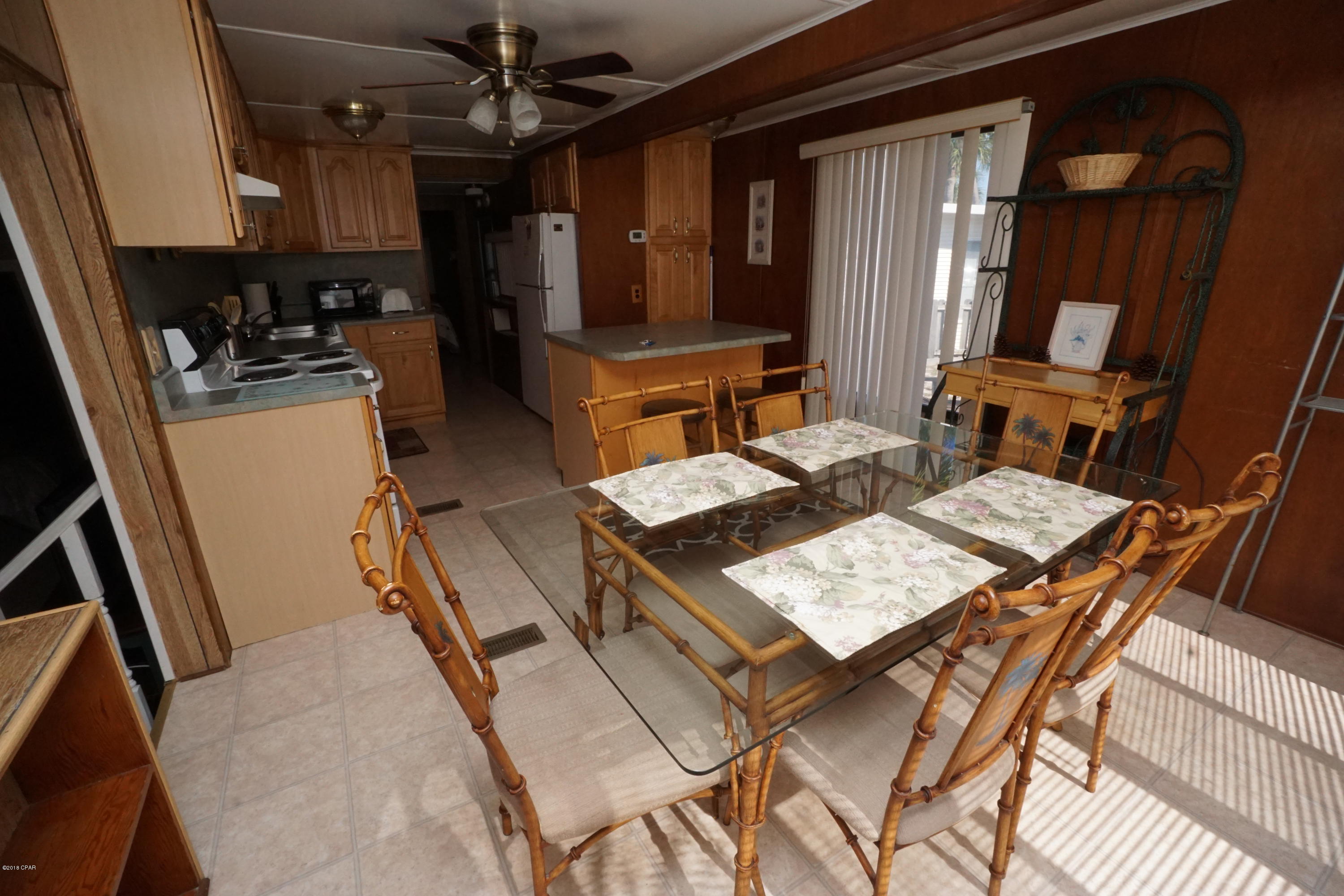 Venture Out Travel Trail - Residential