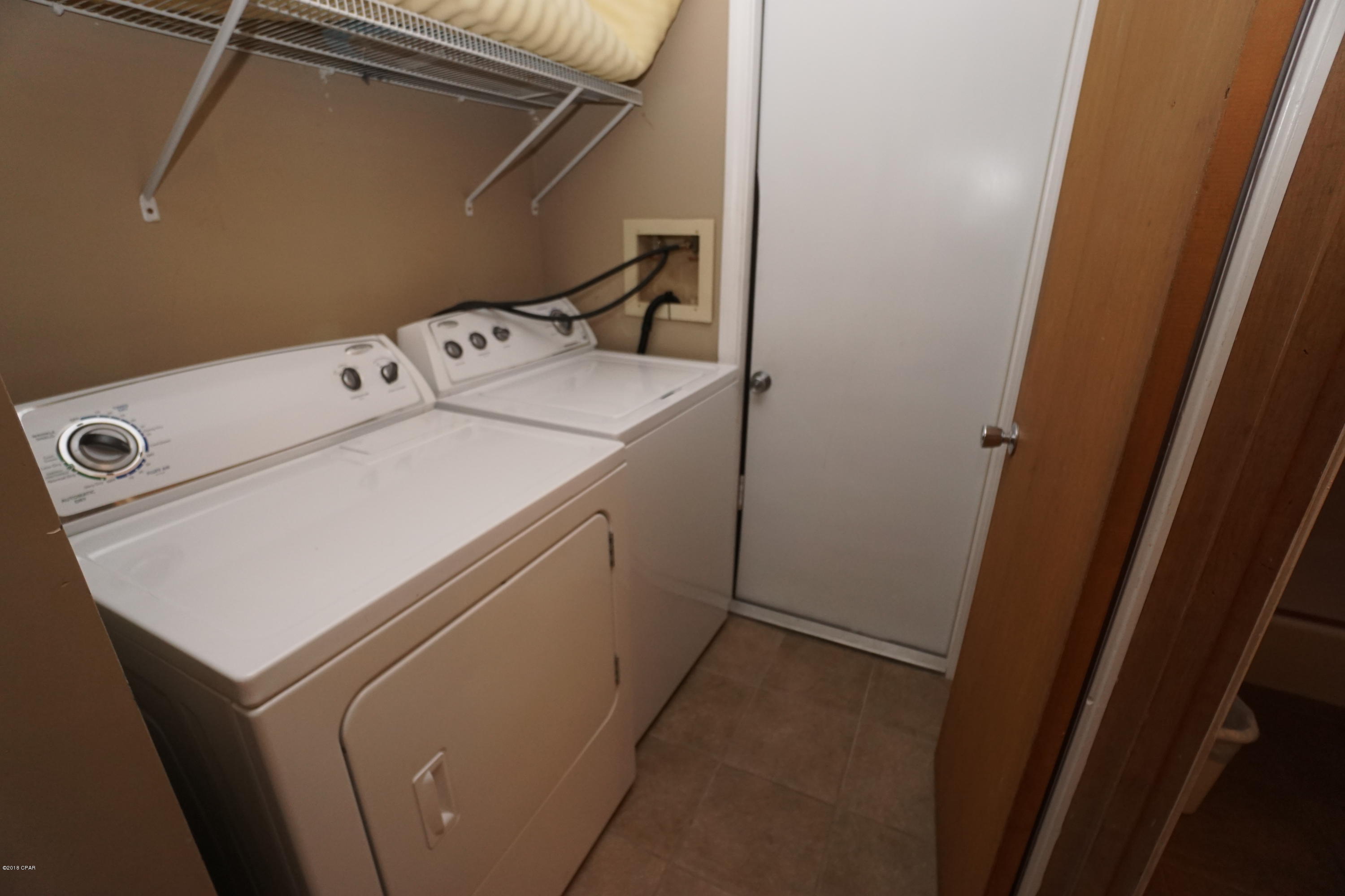 Venture Out Travel Trail - Residential