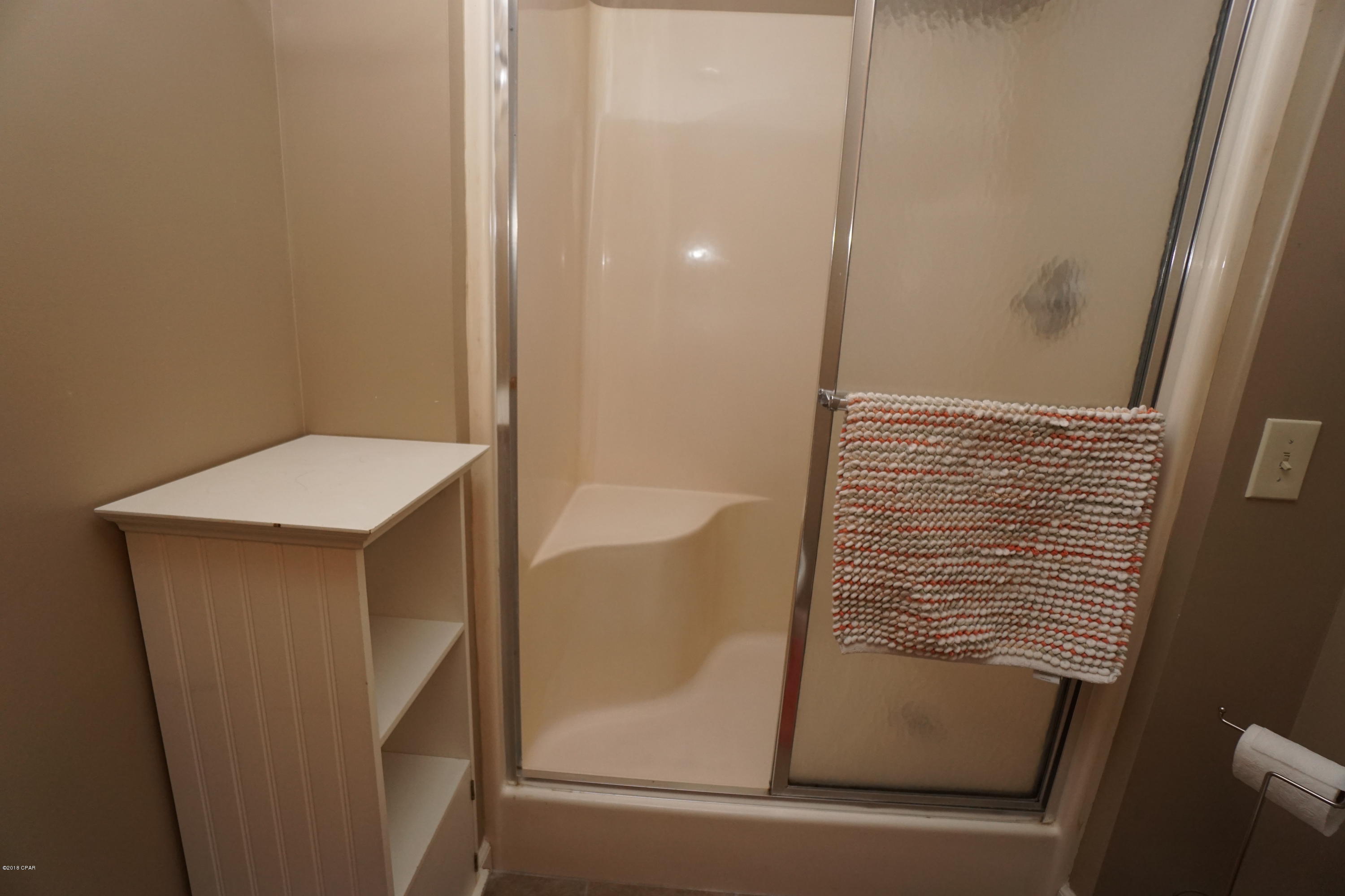 Venture Out Travel Trail - Residential