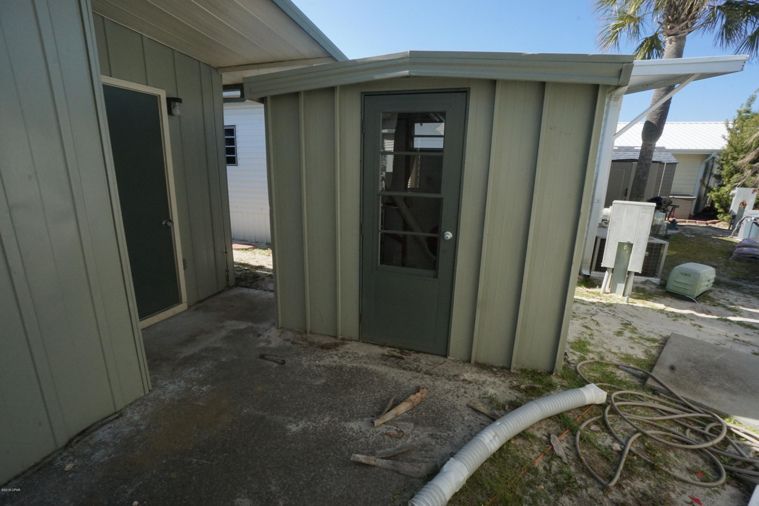 Venture Out Travel Trail - Residential