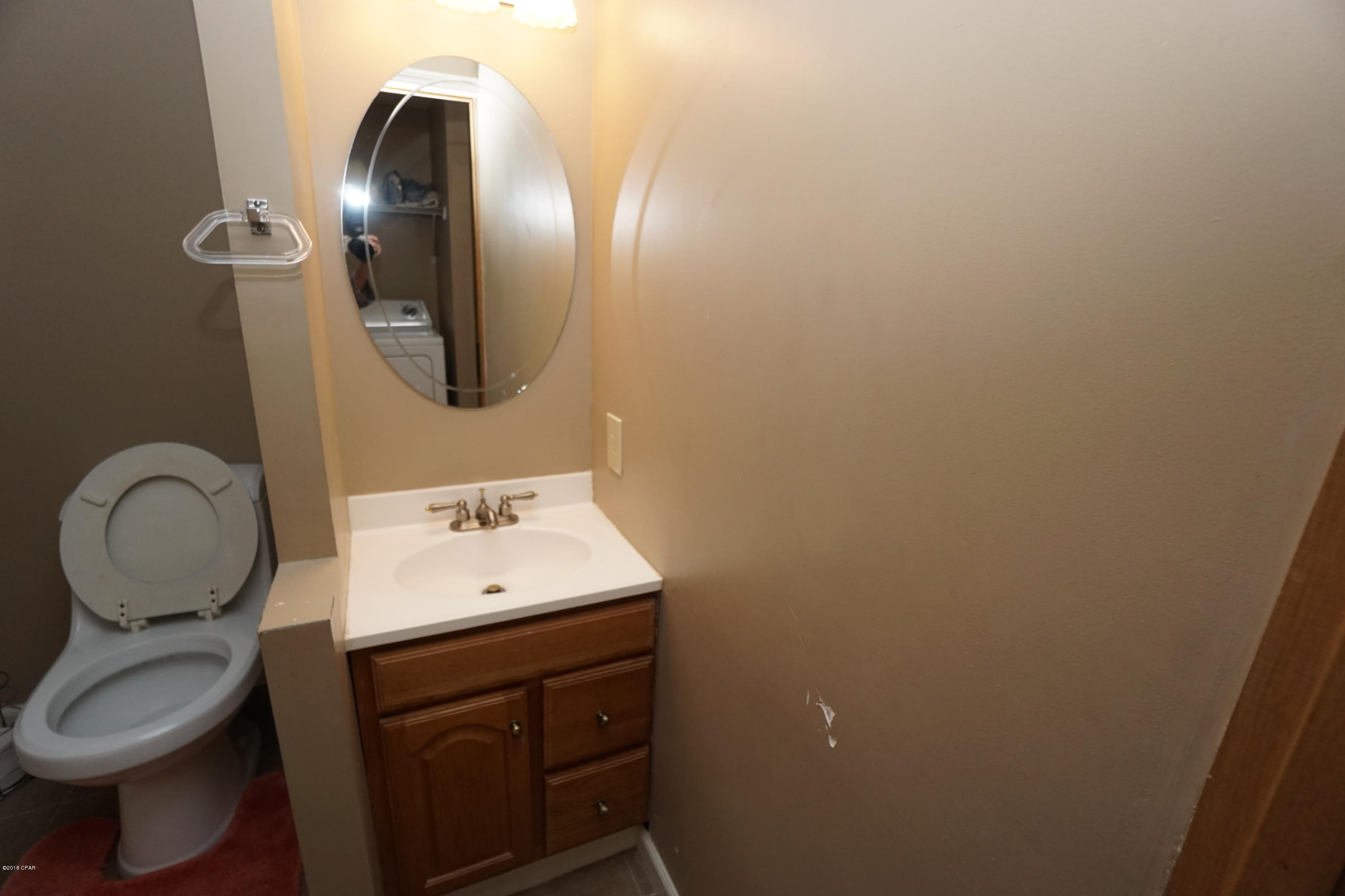 Venture Out Travel Trail - Residential