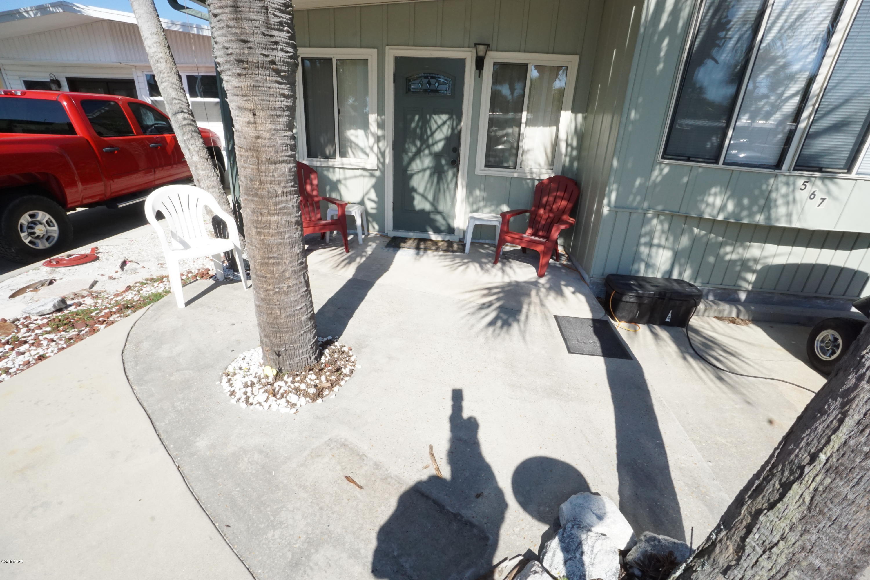 Venture Out Travel Trail - Residential