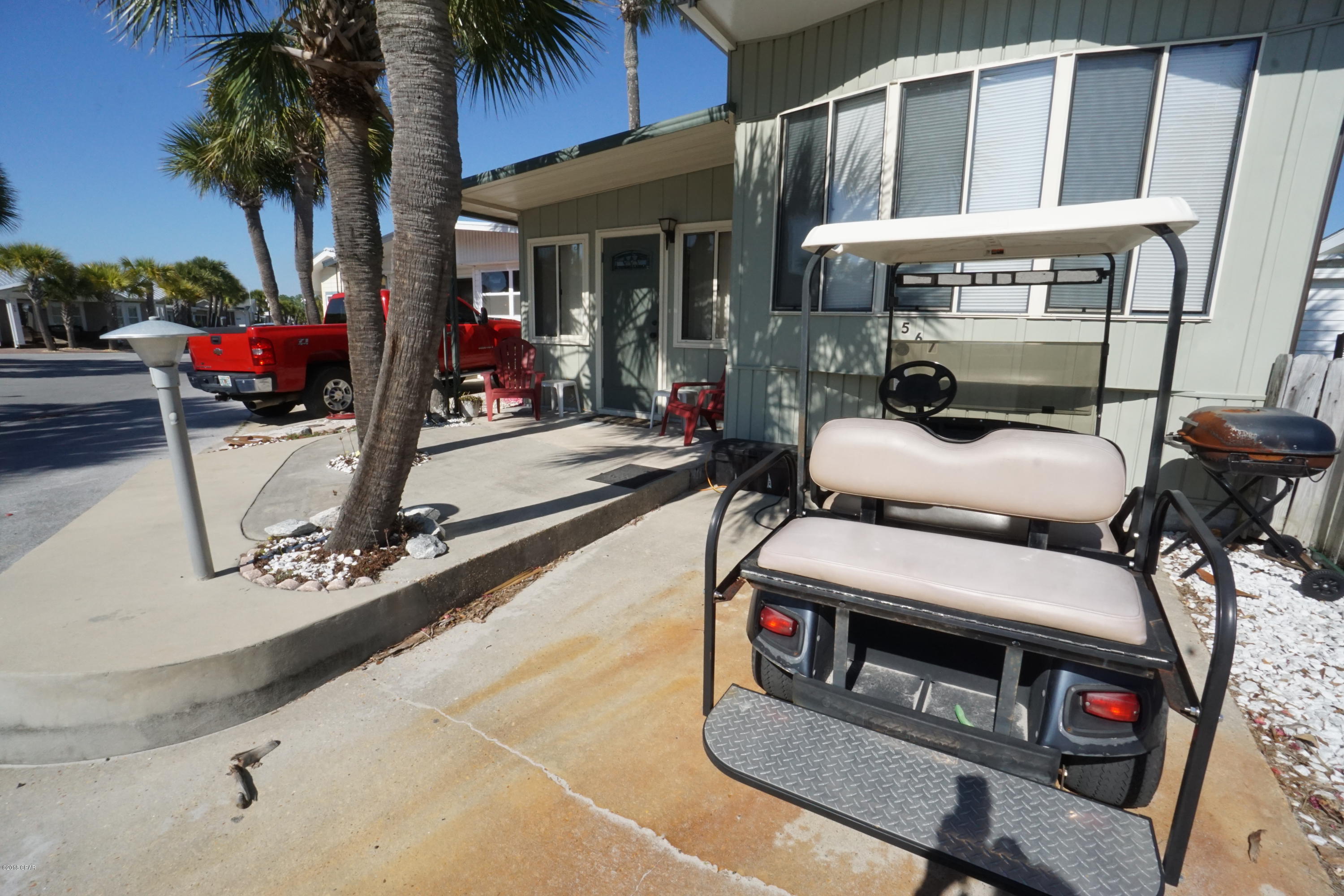 Venture Out Travel Trail - Residential