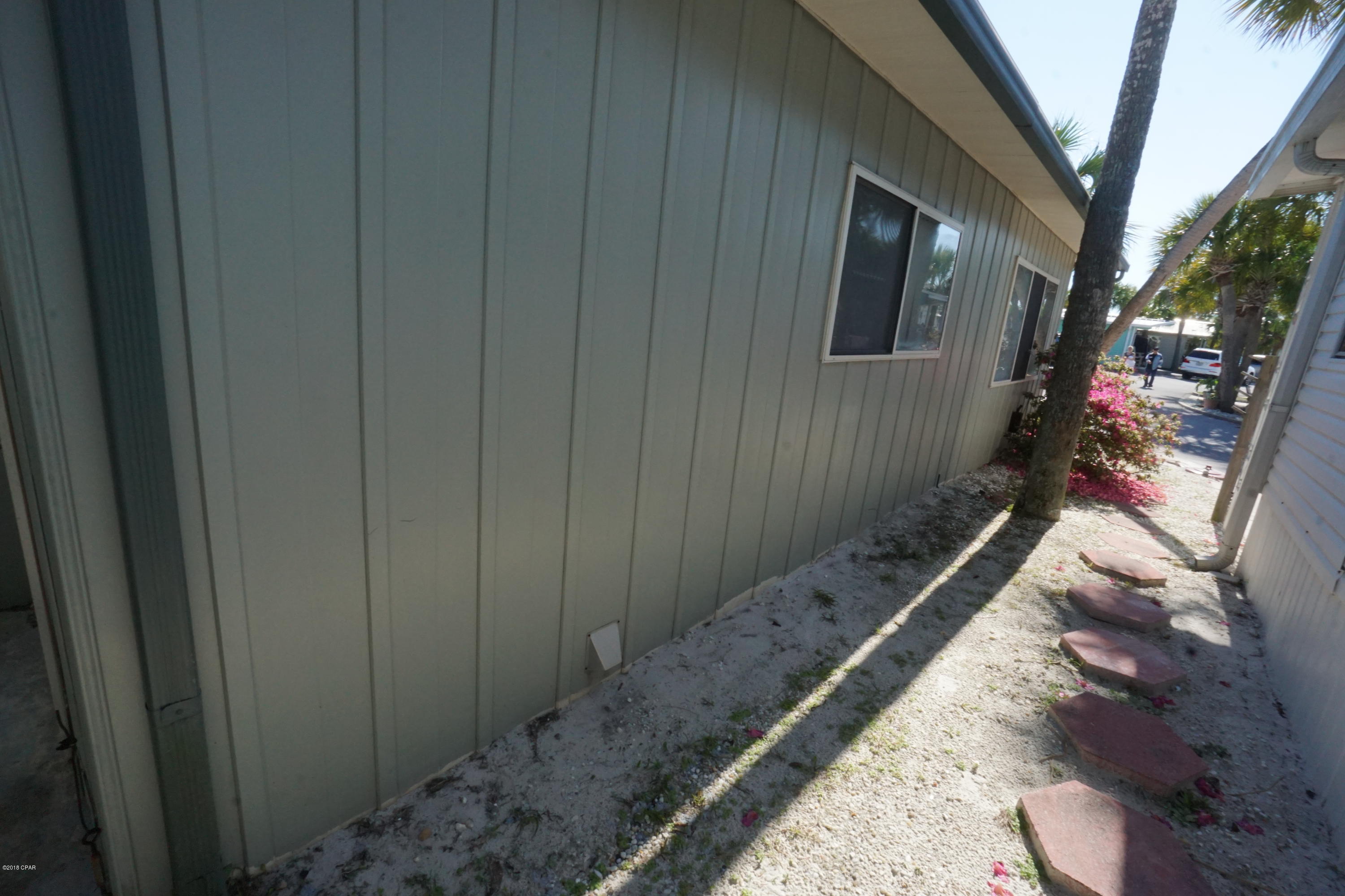 Venture Out Travel Trail - Residential