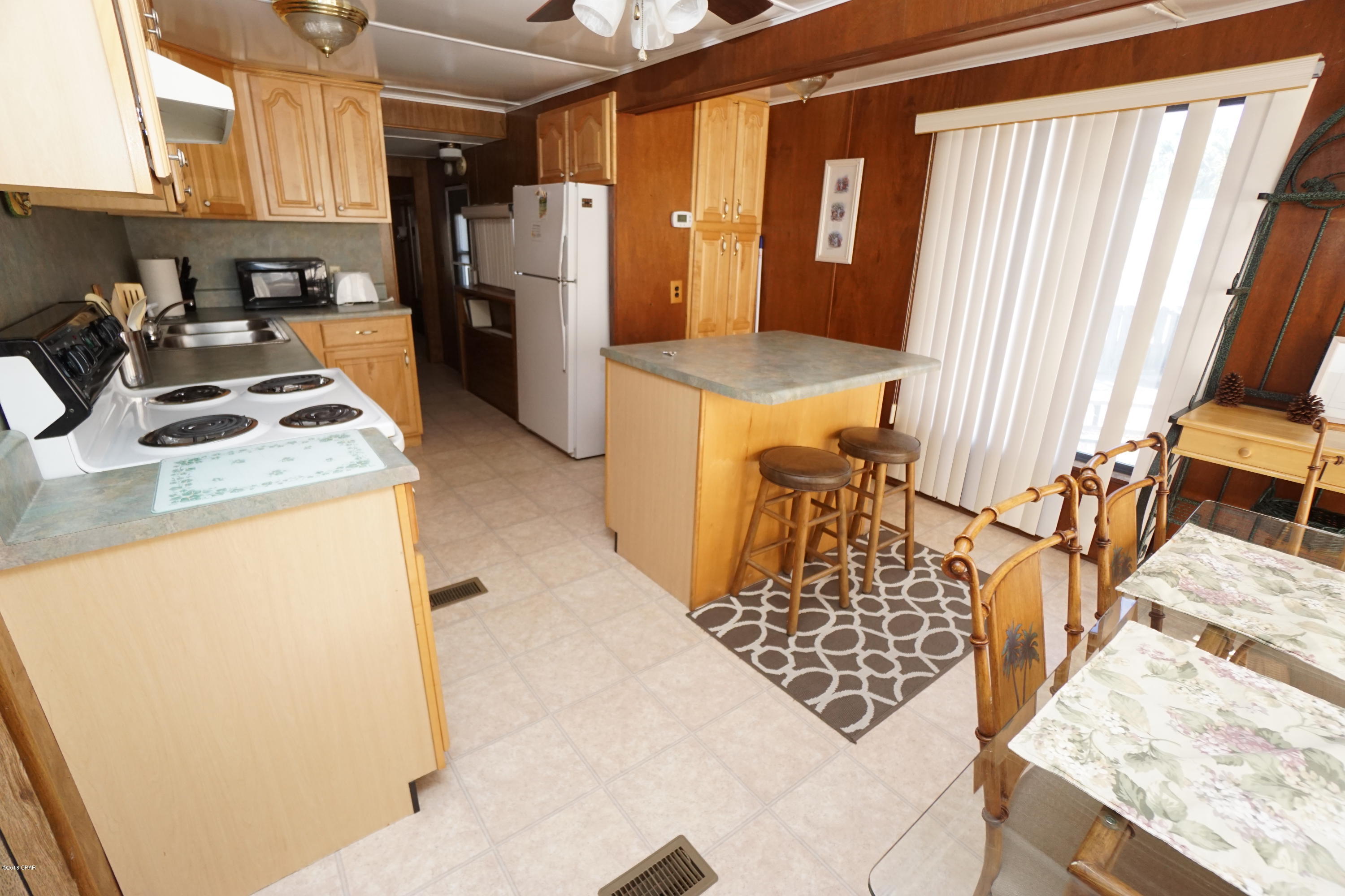 Venture Out Travel Trail - Residential