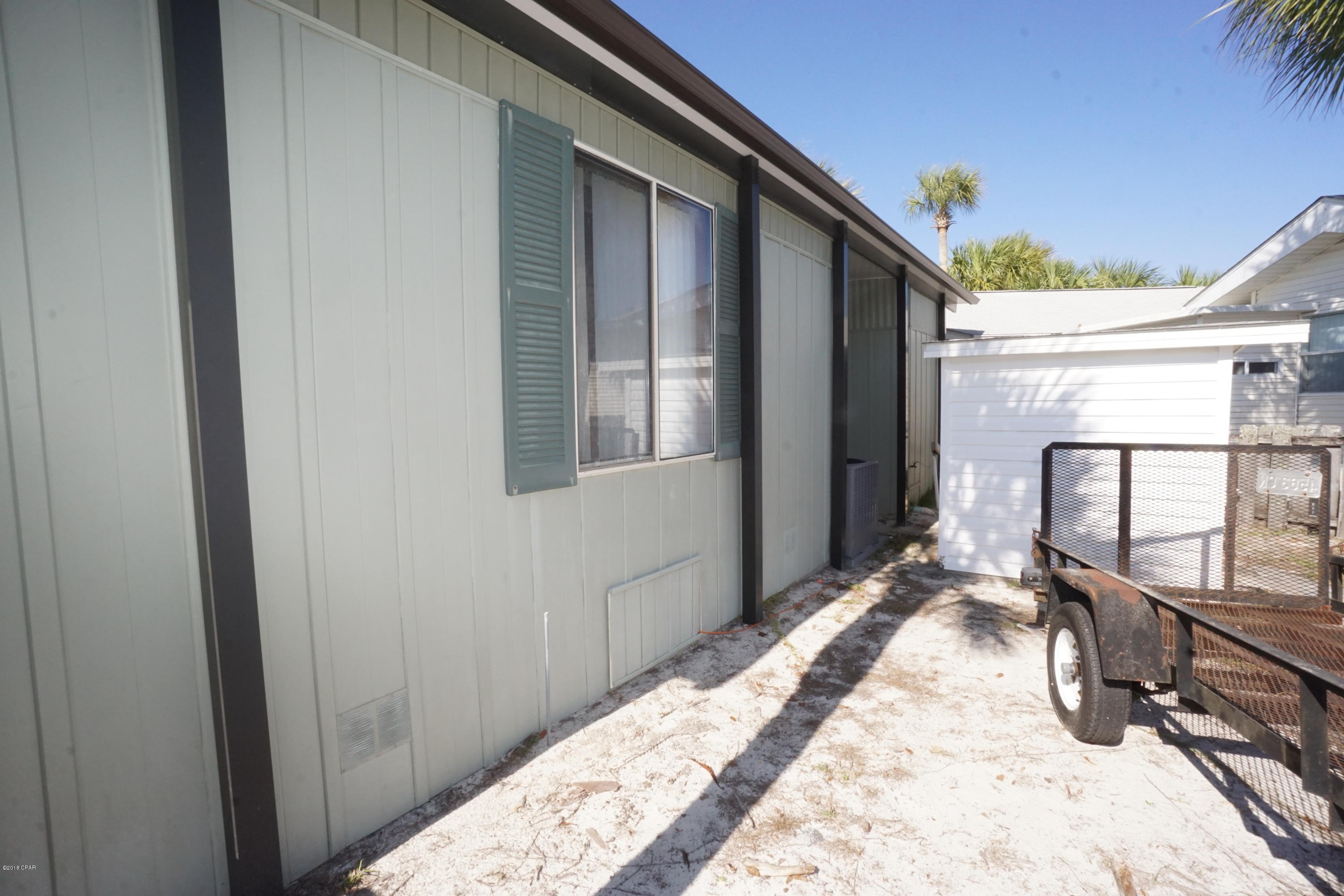 Venture Out Travel Trail - Residential