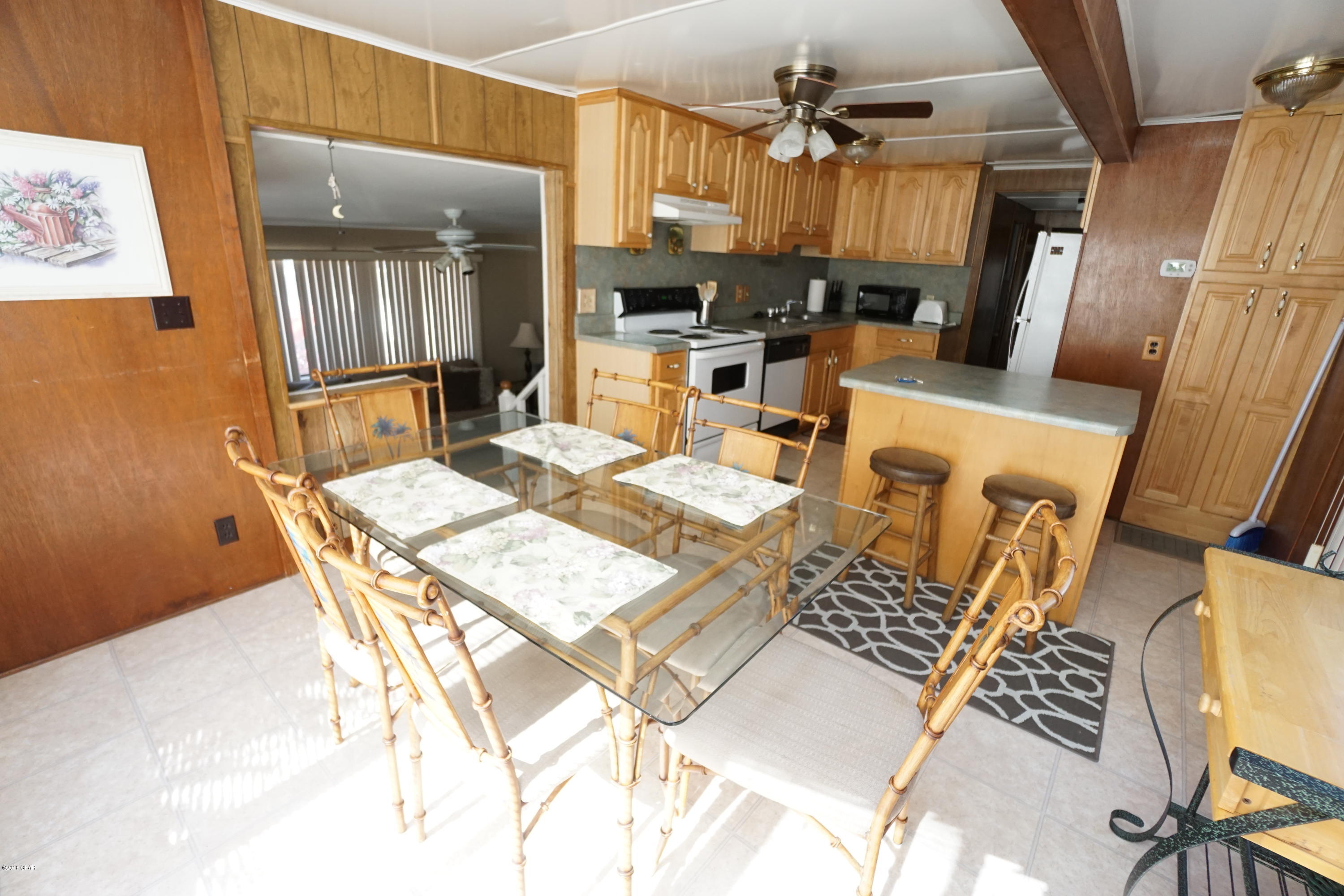 Venture Out Travel Trail - Residential