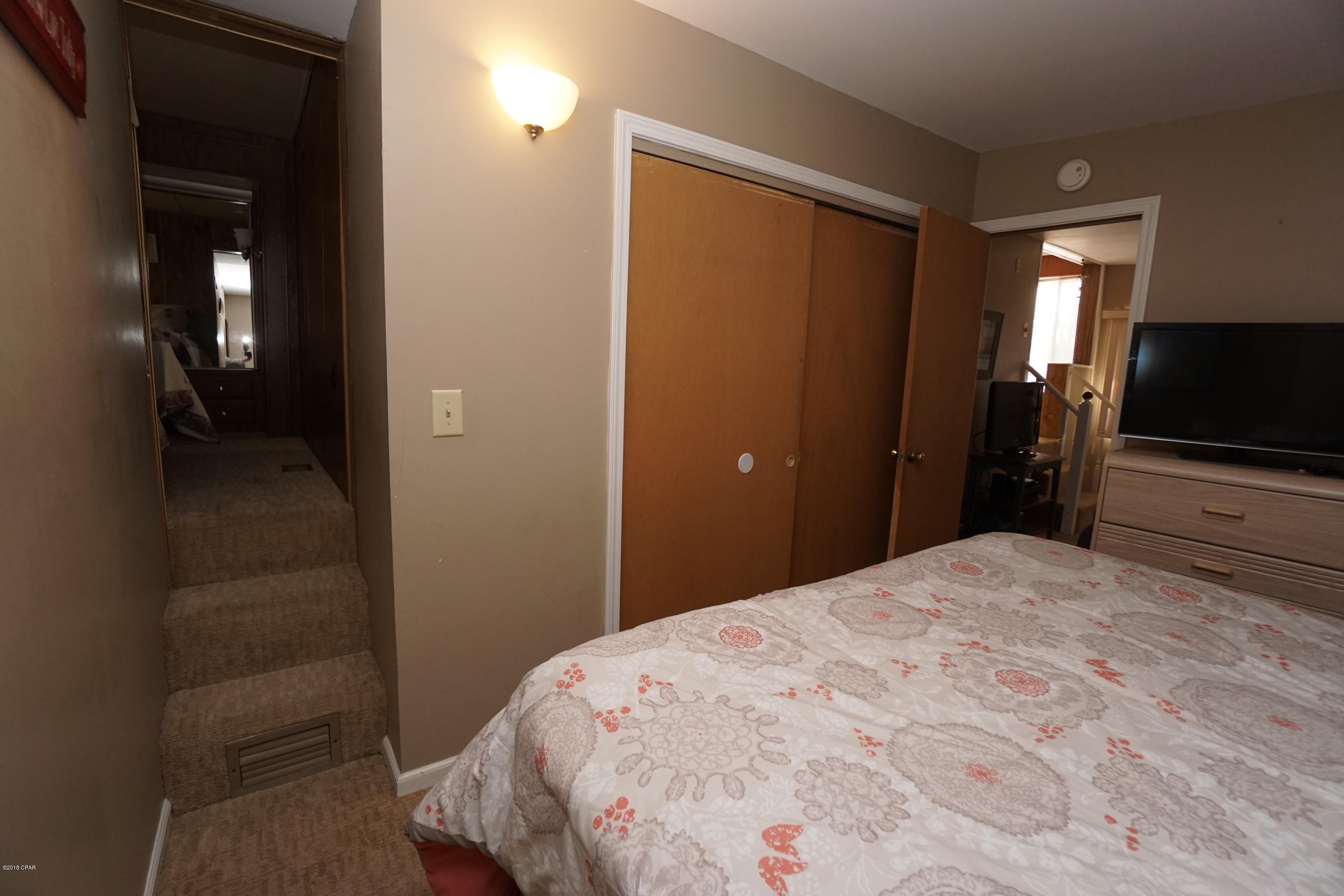 Venture Out Travel Trail - Residential