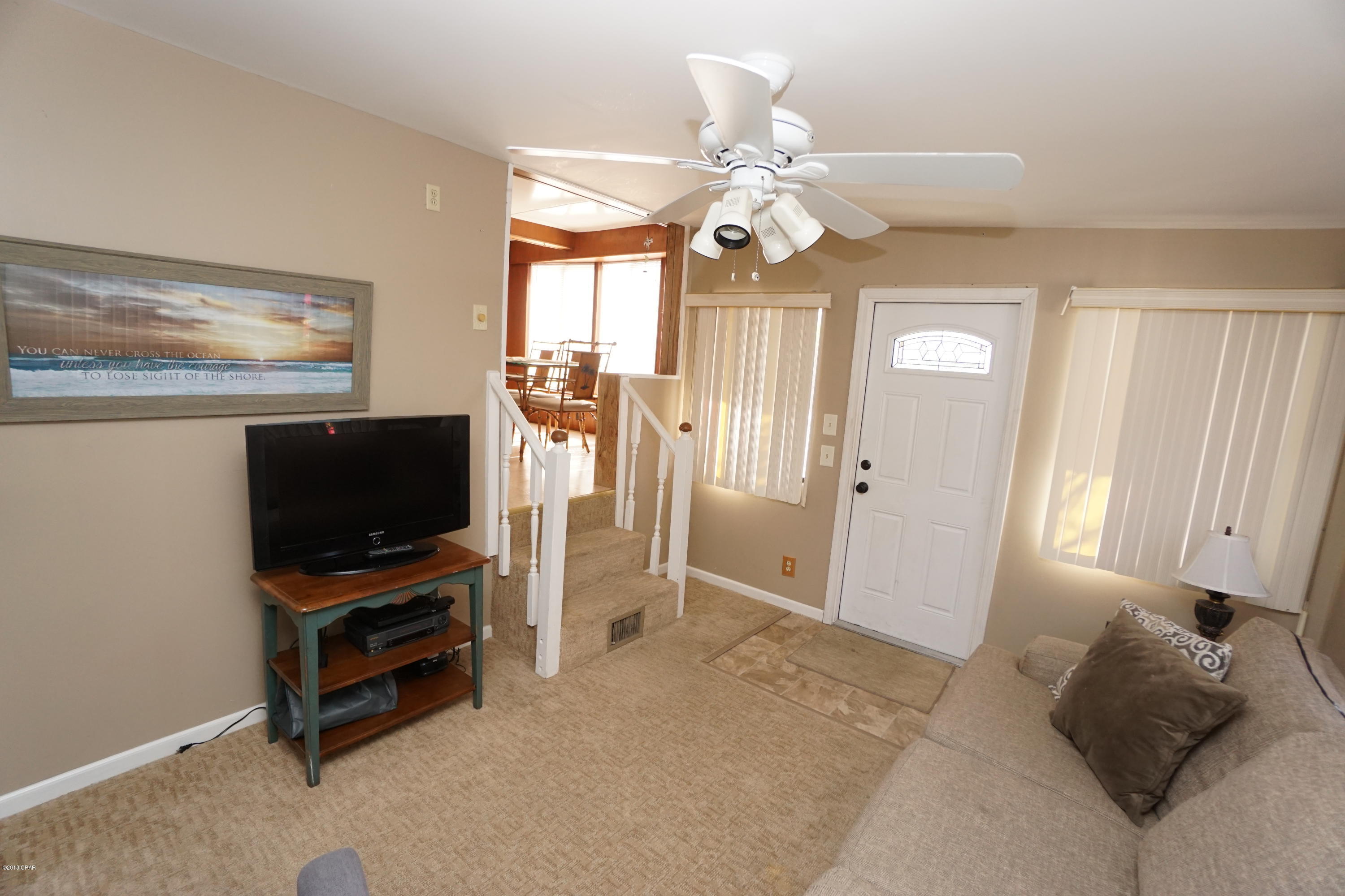 Venture Out Travel Trail - Residential