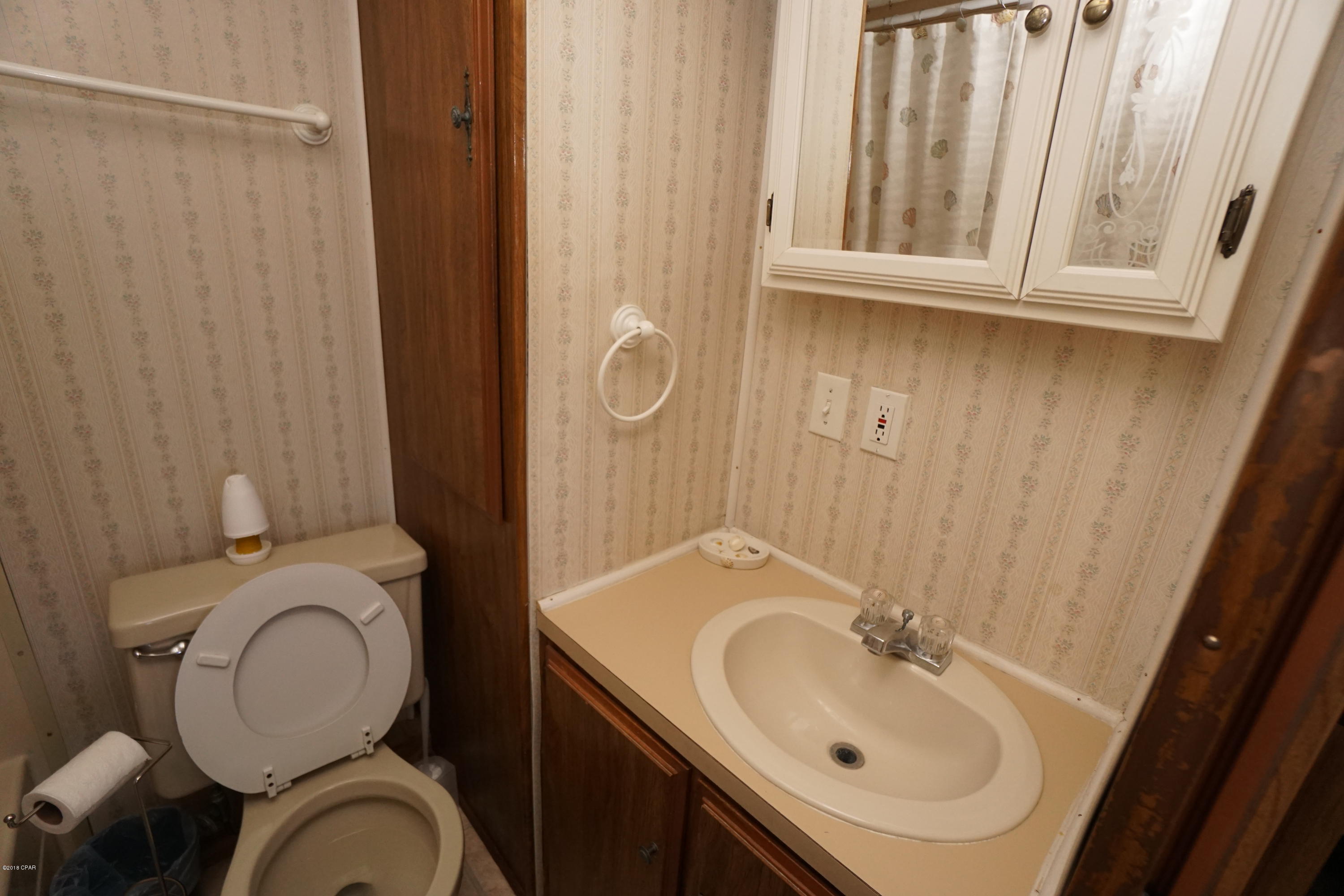 Venture Out Travel Trail - Residential