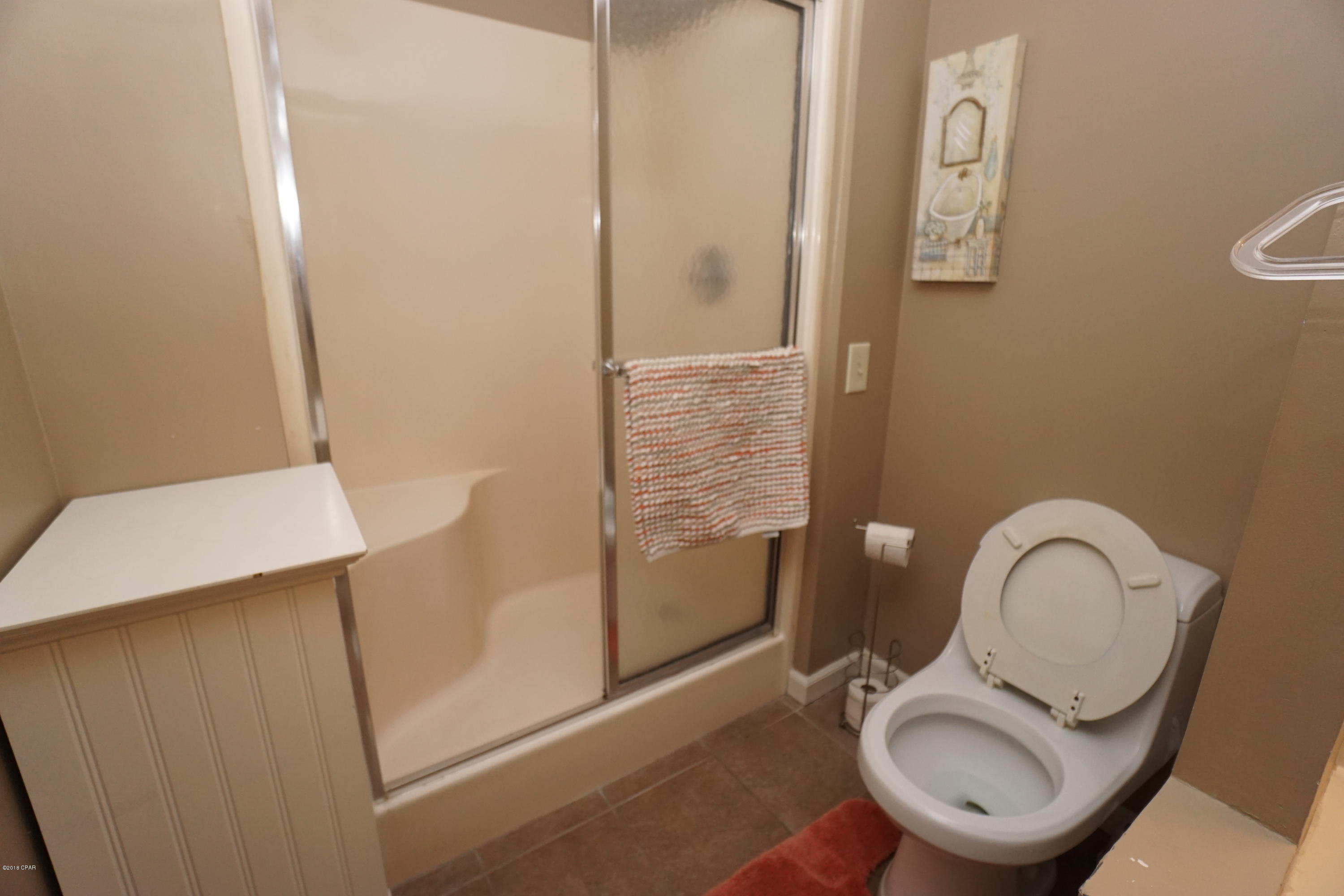 Venture Out Travel Trail - Residential