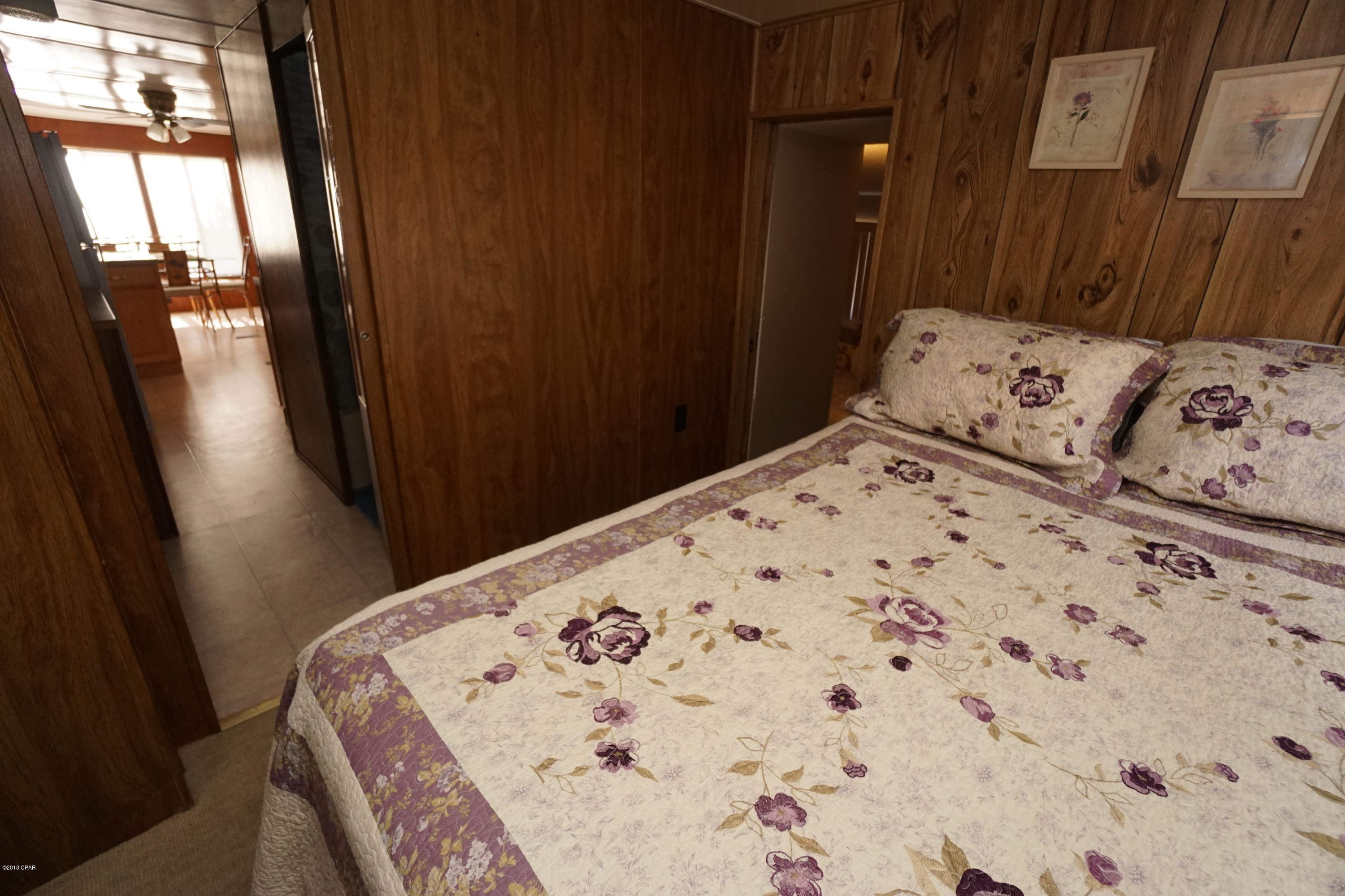 Venture Out Travel Trail - Residential