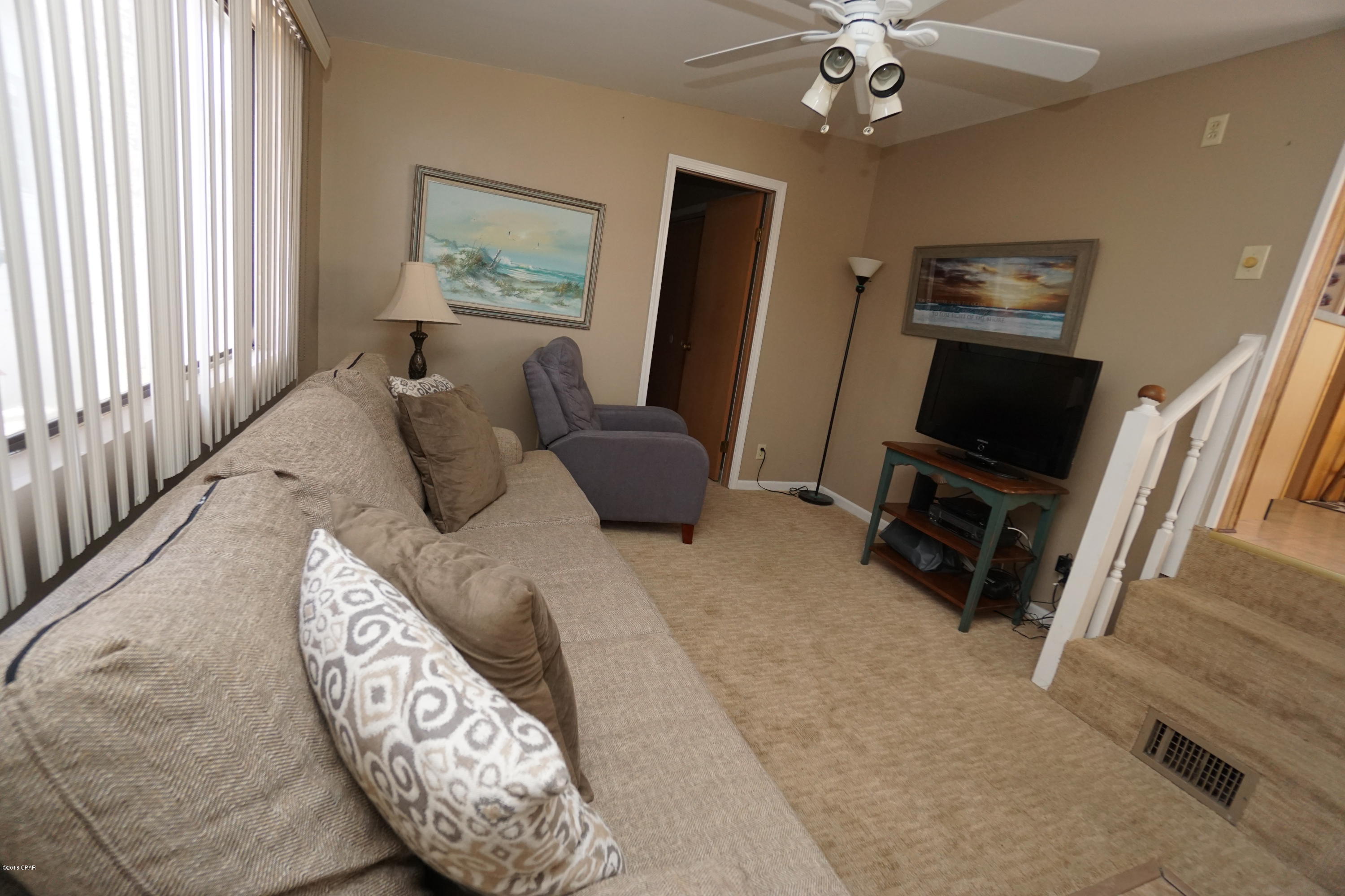 Venture Out Travel Trail - Residential