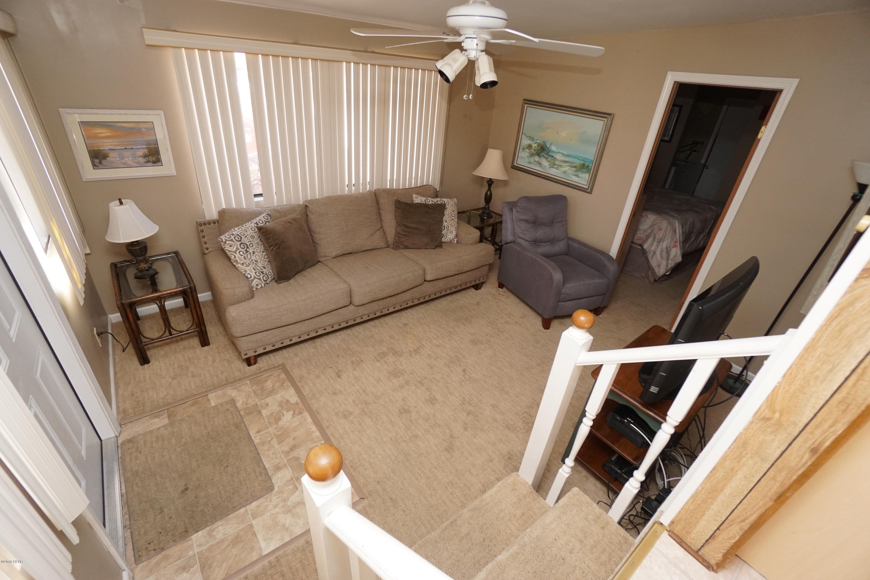 Venture Out Travel Trail - Residential