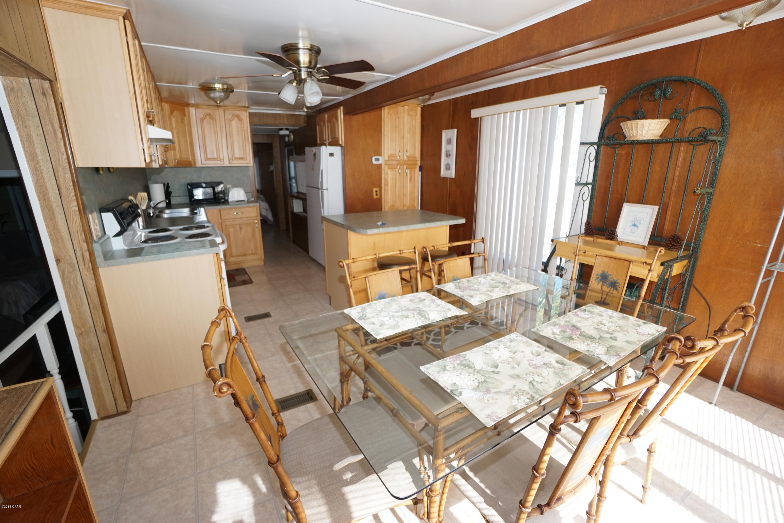 Venture Out Travel Trail - Residential