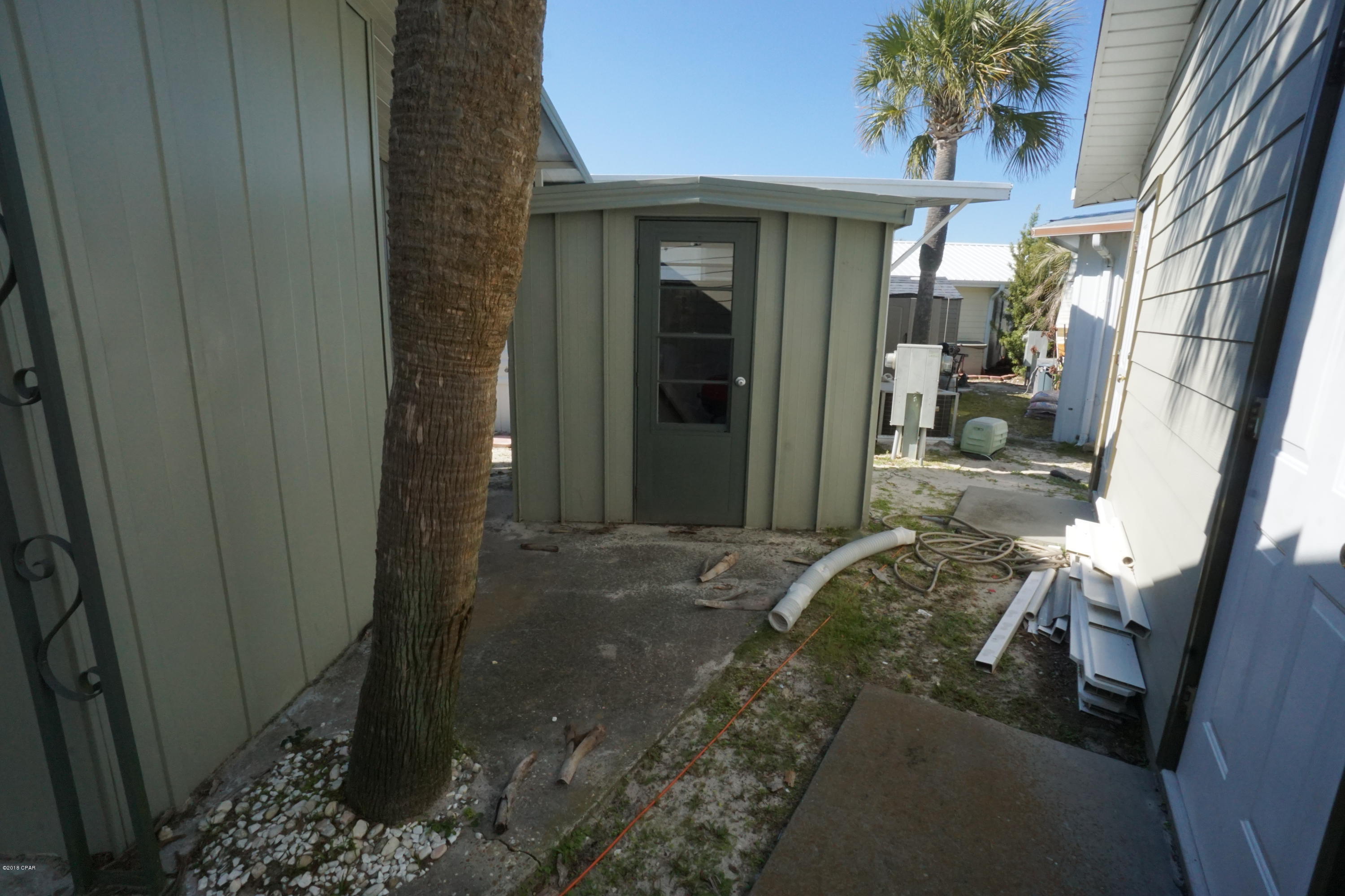 Venture Out Travel Trail - Residential