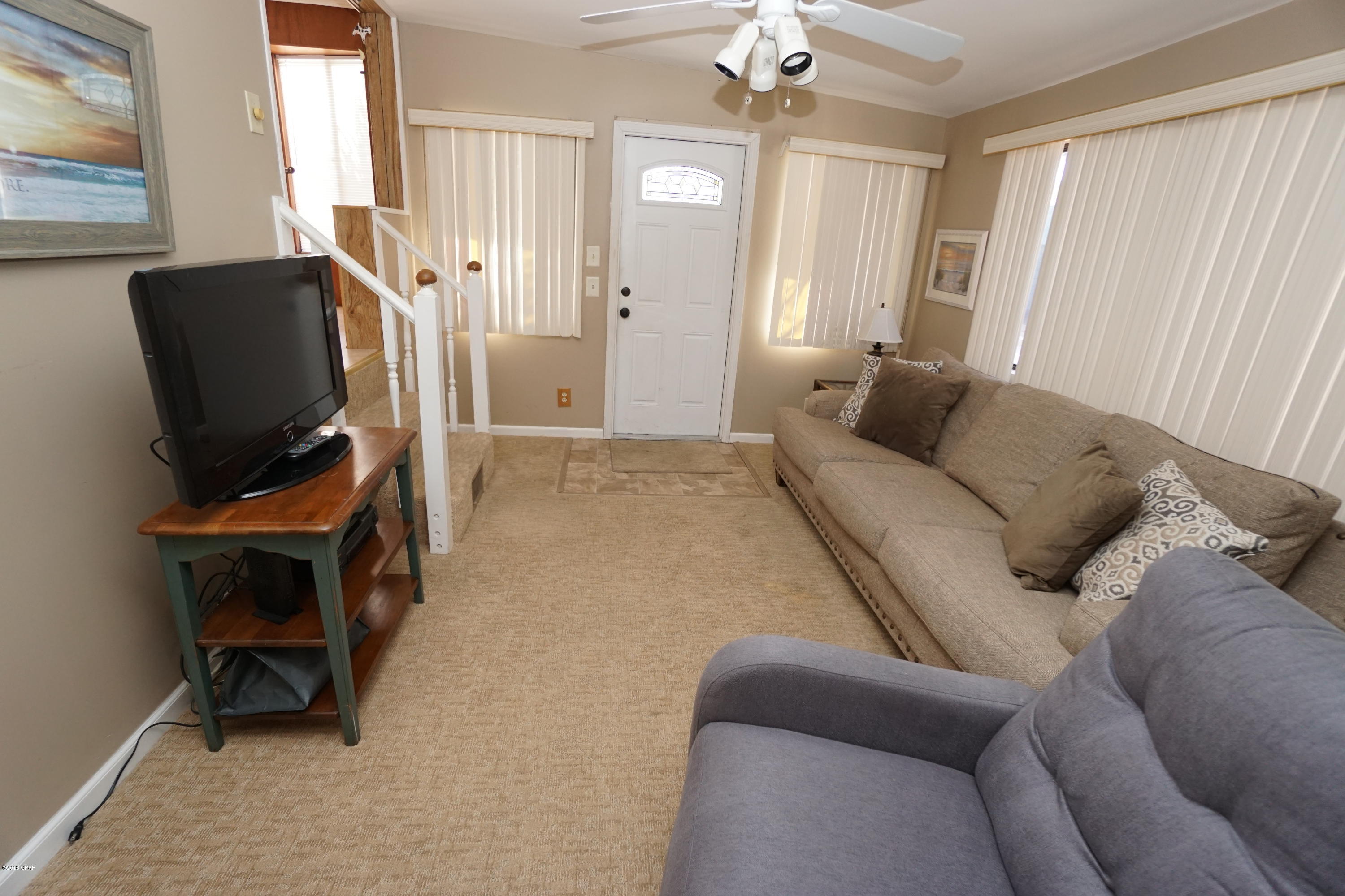 Venture Out Travel Trail - Residential