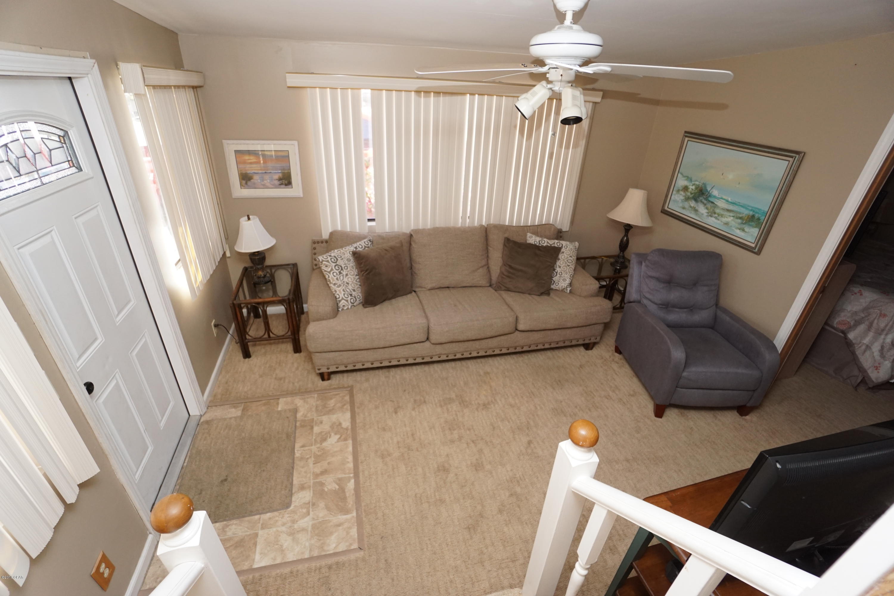 Venture Out Travel Trail - Residential